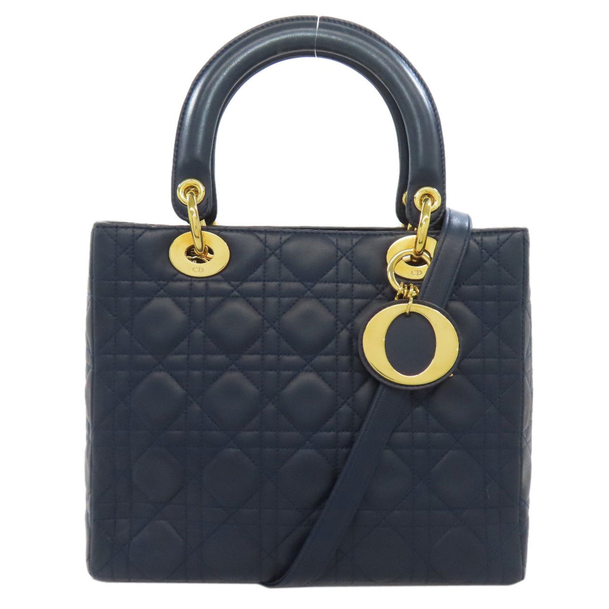 Dior Handbag - Rovelle Bags