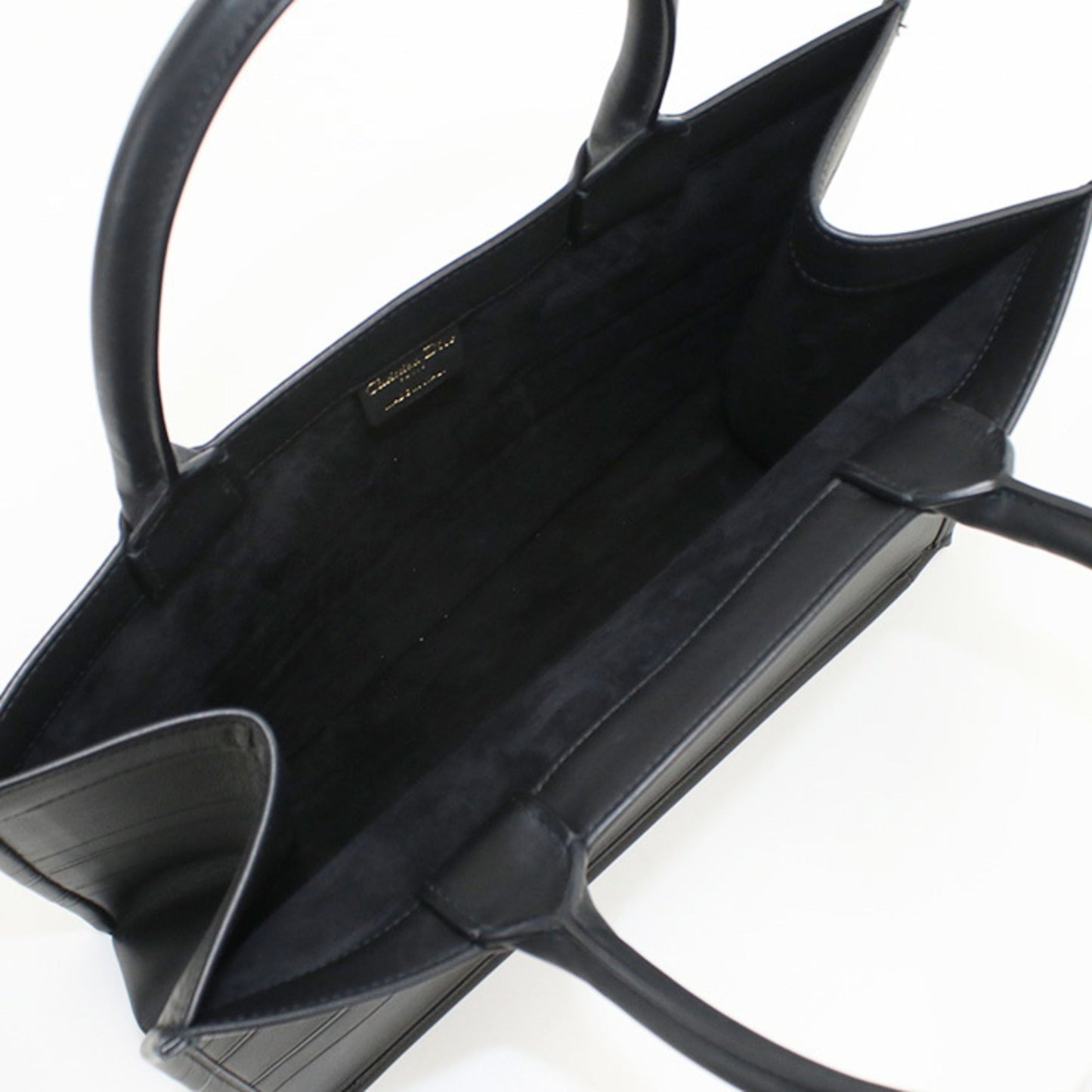 Dior Tote - Rovelle Bags