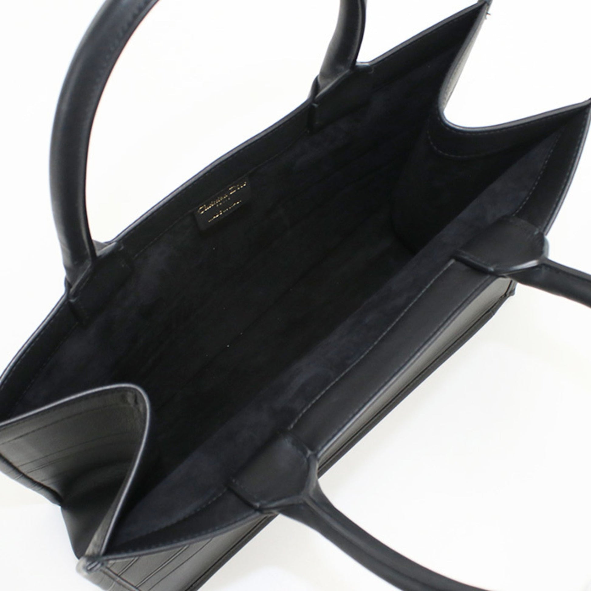 Dior Tote - Rovelle Bags