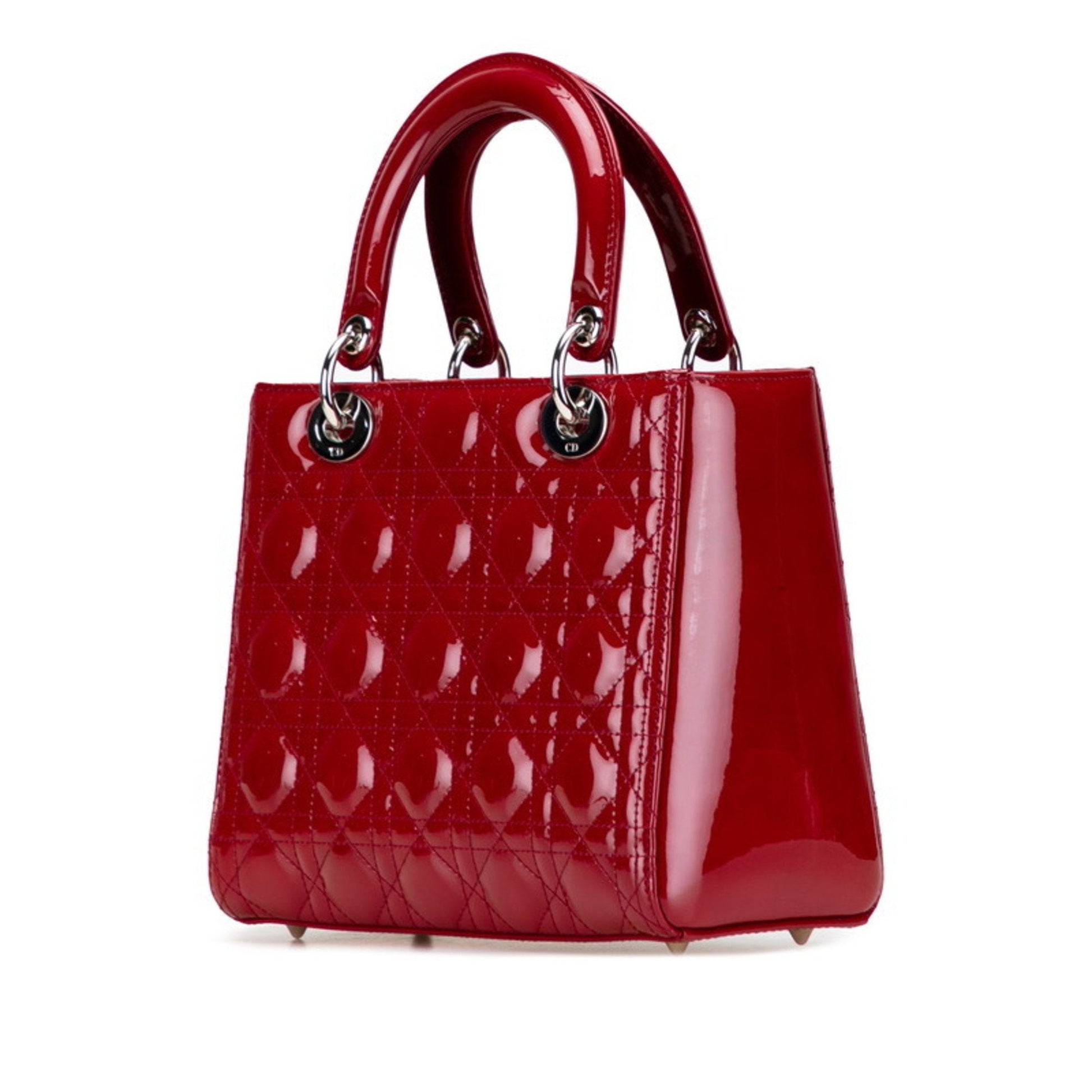 Dior Lady Dior Shoulder Bag - Rovelle Bags