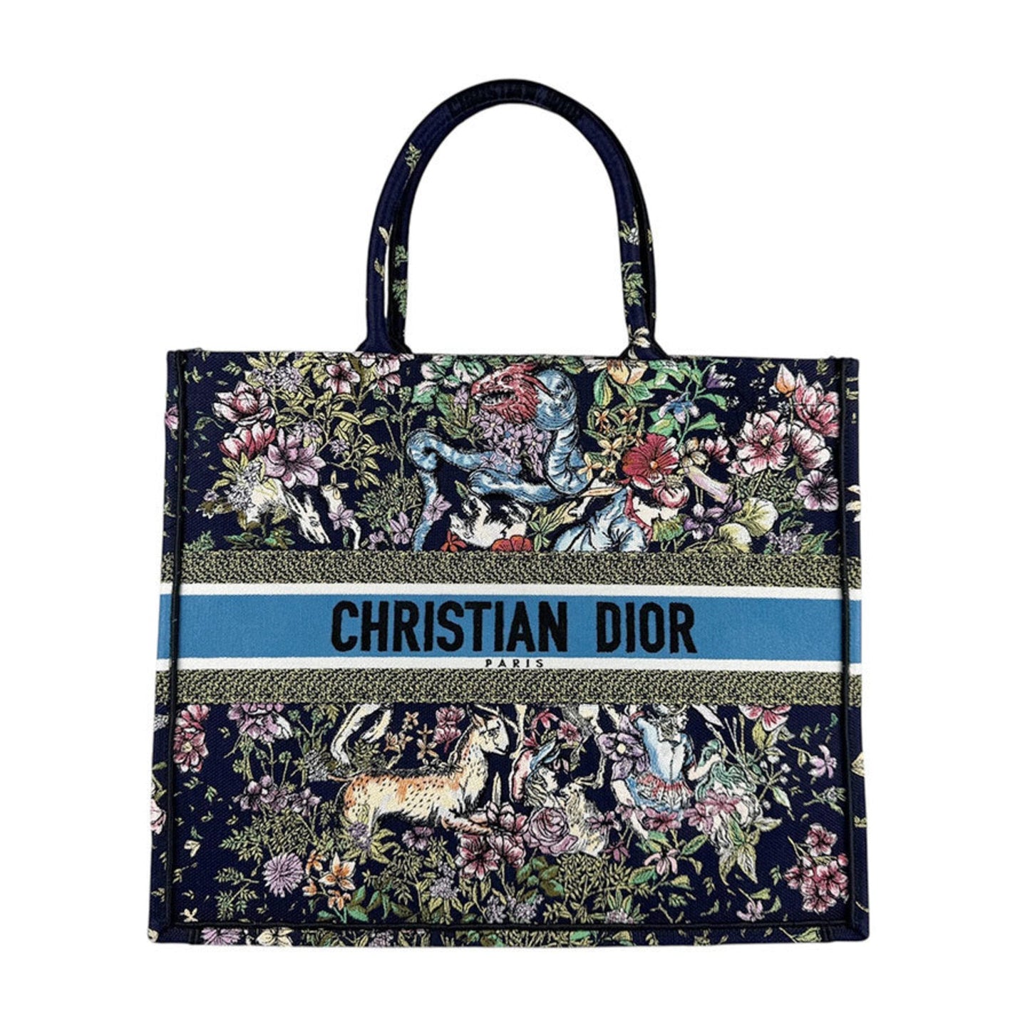 Dior Shoulder Bag - Rovelle Bags