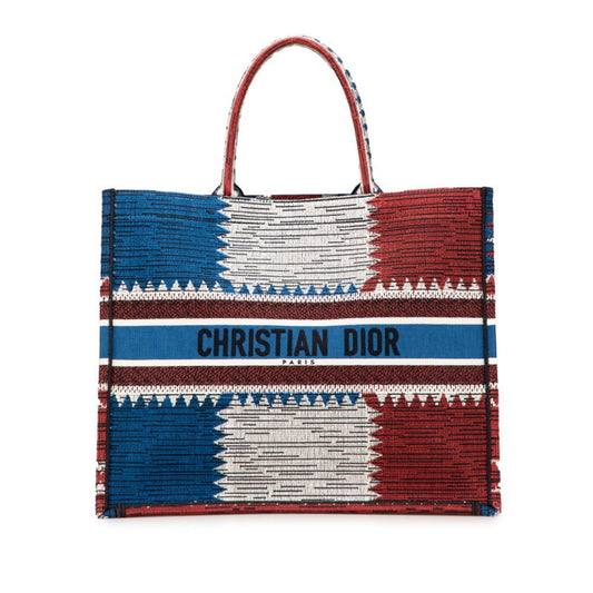 Dior Tote - Rovelle Bags