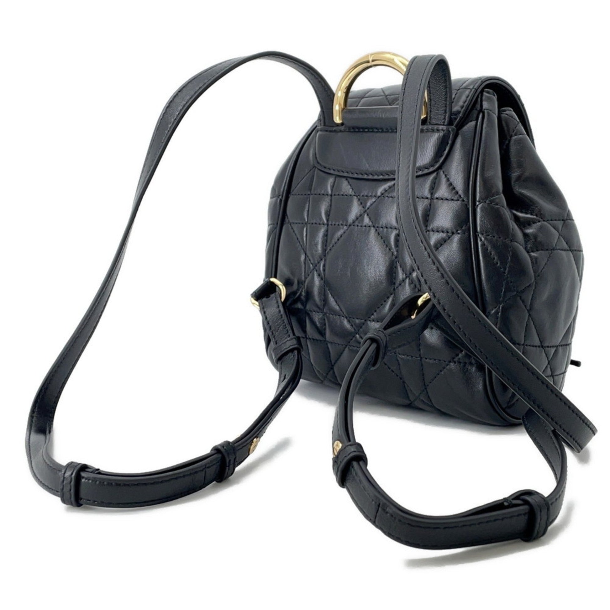 Dior Backpack - Rovelle Bags