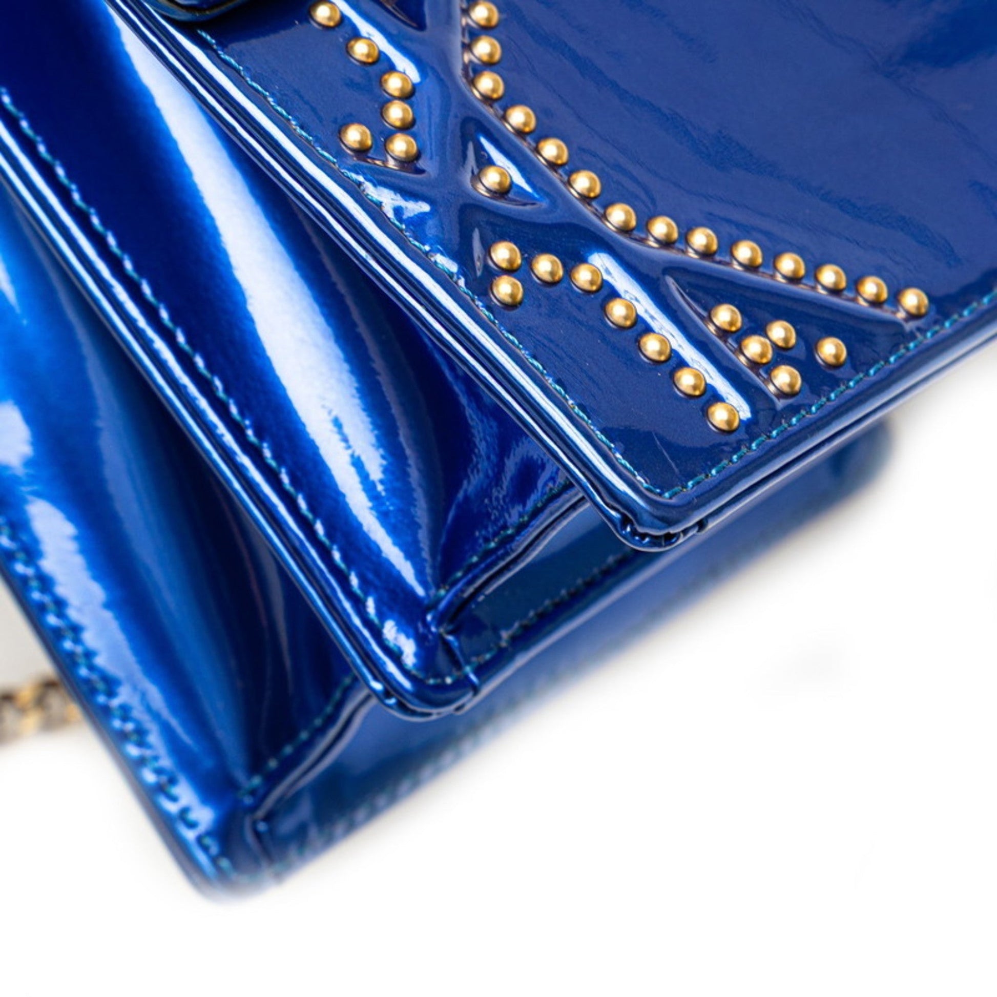 Dior Shoulder Bag - Rovelle Bags