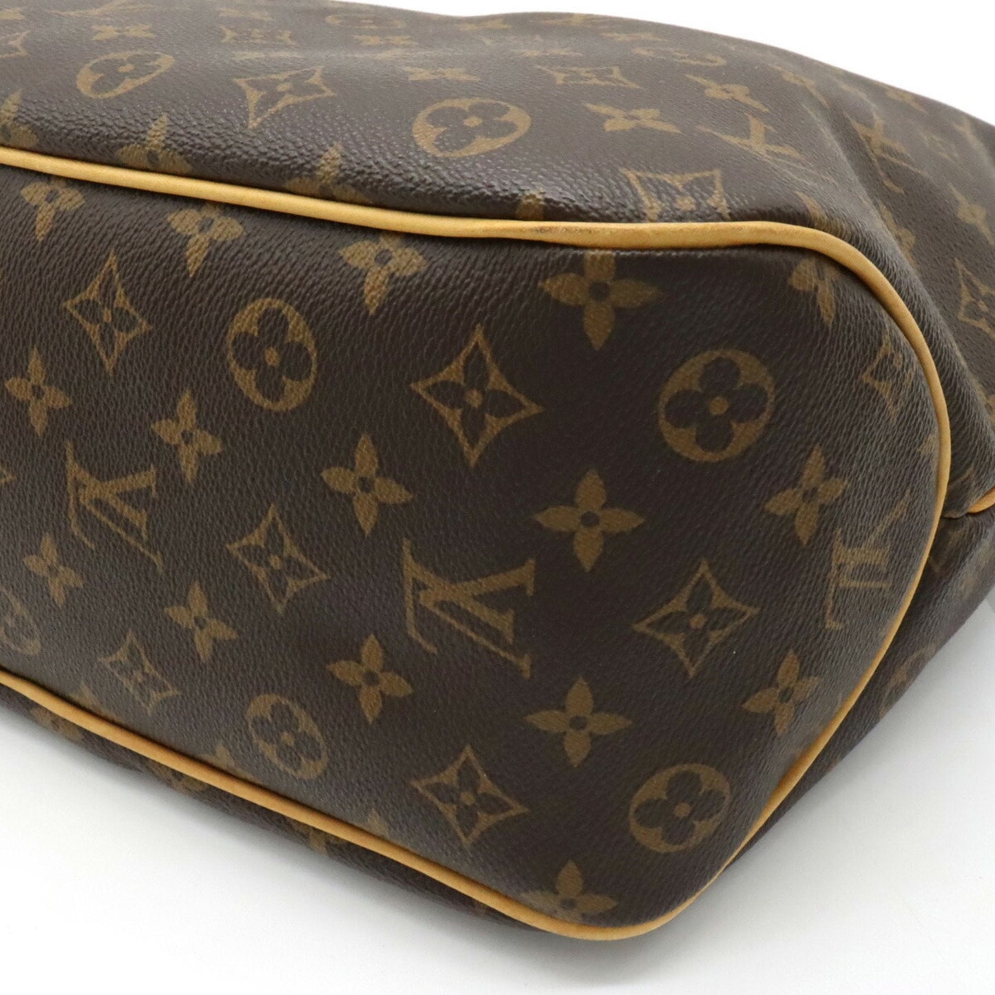 LOUIS VUITTON Monogram Delightful PM Shoulder Bag M40352