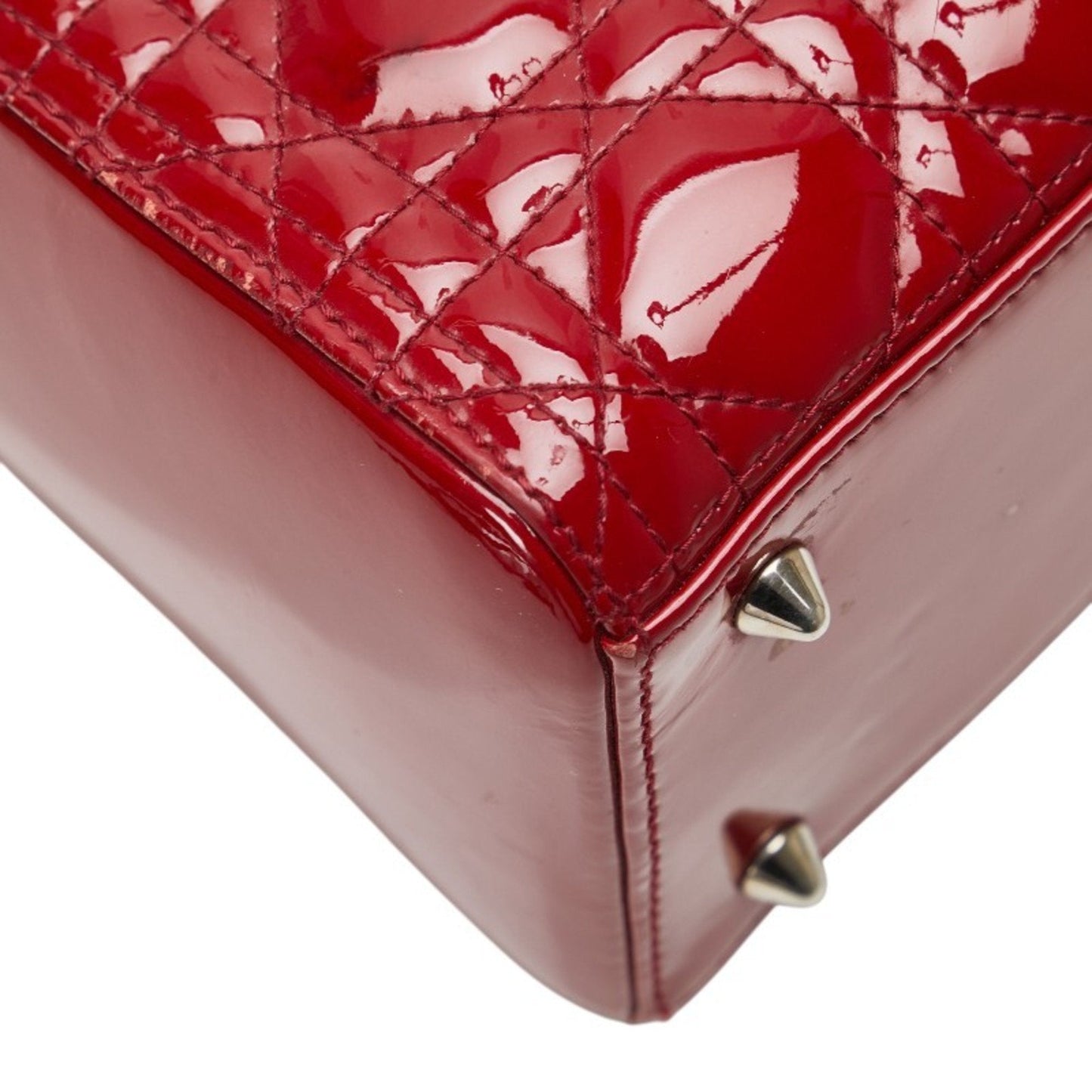 Dior Lady Dior Shoulder Bag - Rovelle Bags