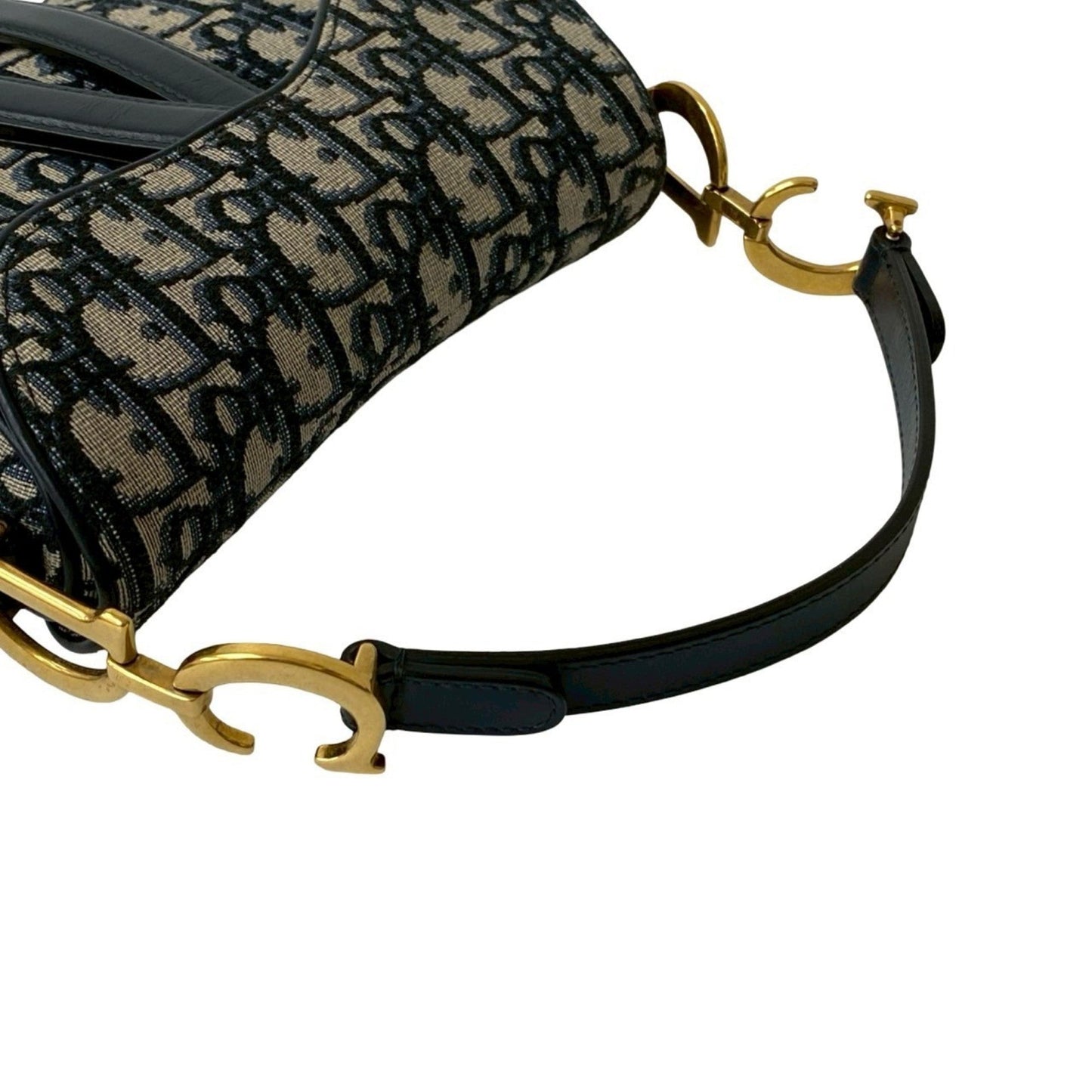 Dior Saddle Crossbody - Rovelle Bags