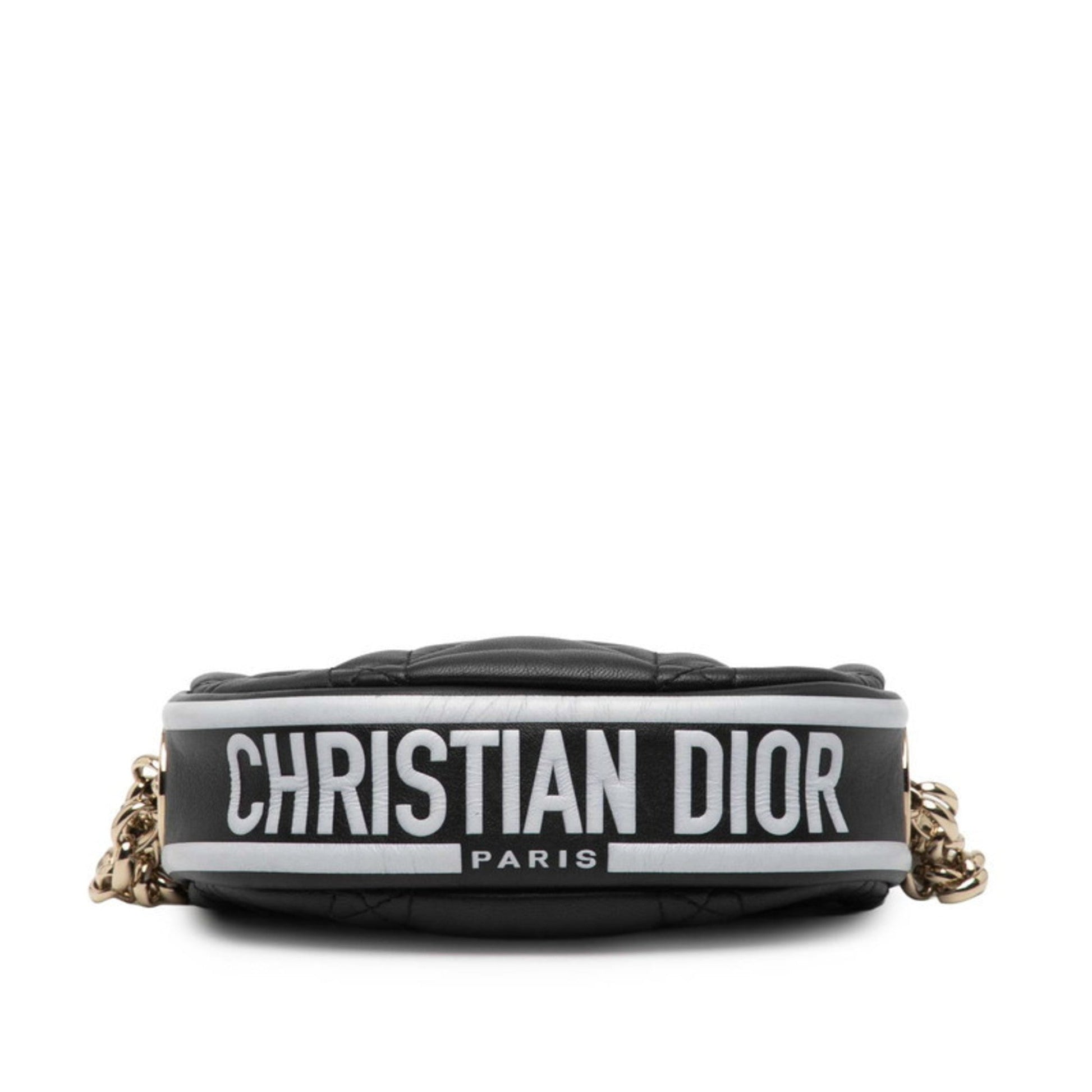 Dior Shoulder Bag - Rovelle Bags