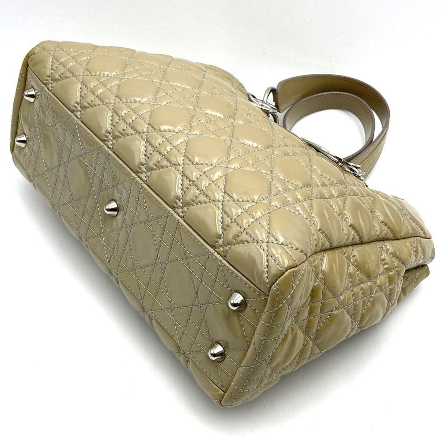 Dior Shoulder Bag - Rovelle Bags