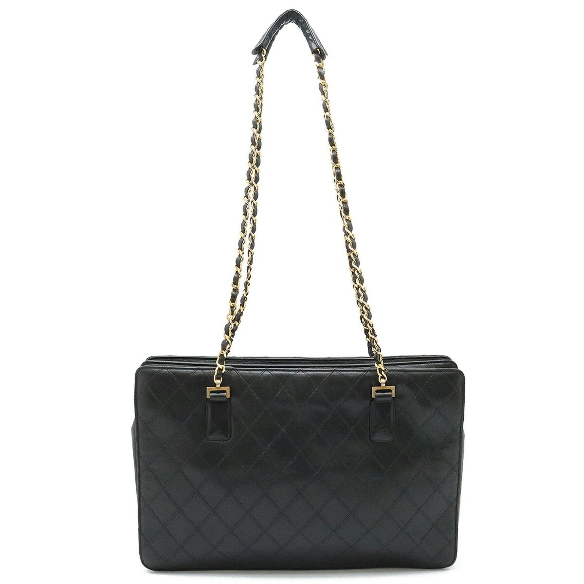 Chanel Tote - Almora Bags