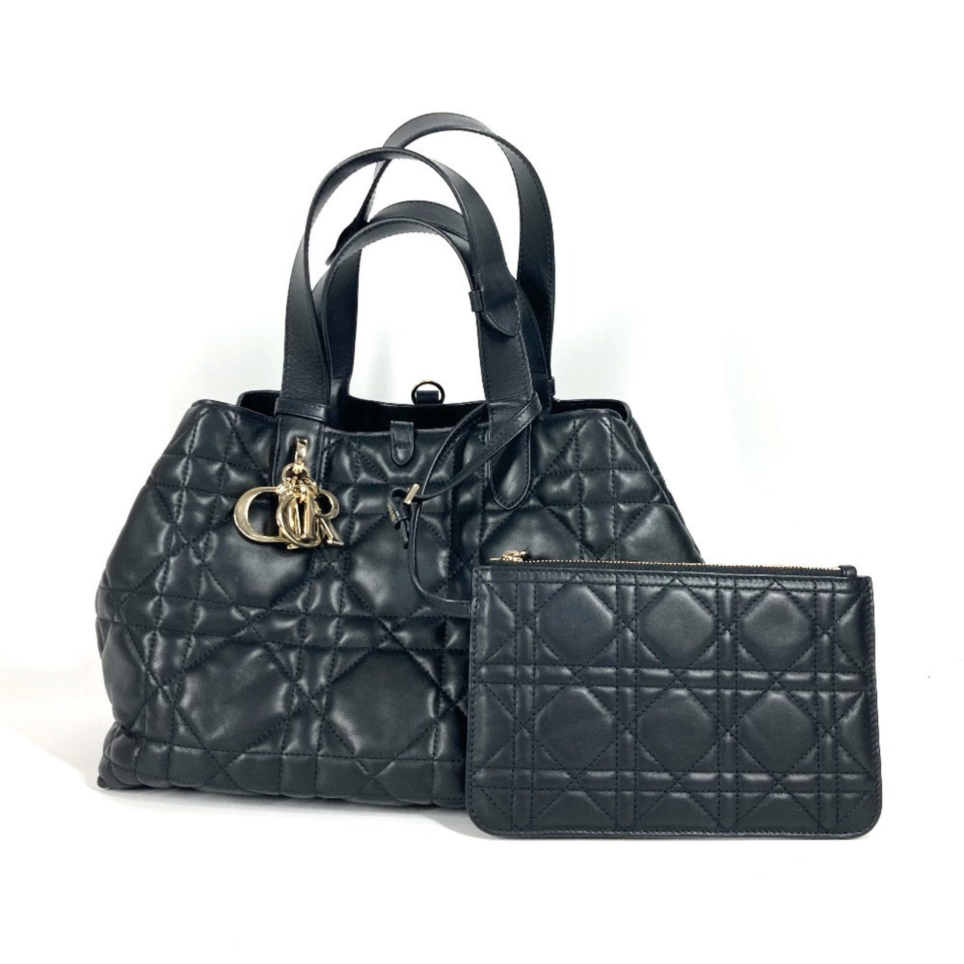 Dior Tote - Rovelle Bags