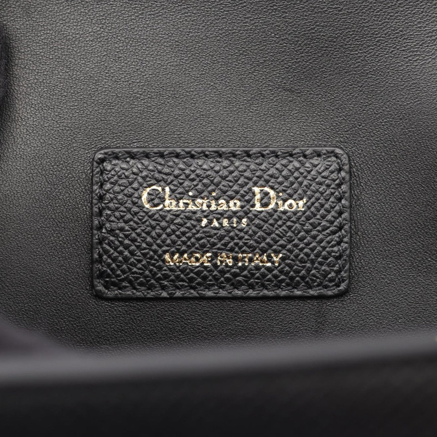Dior Handbag - Rovelle Bags