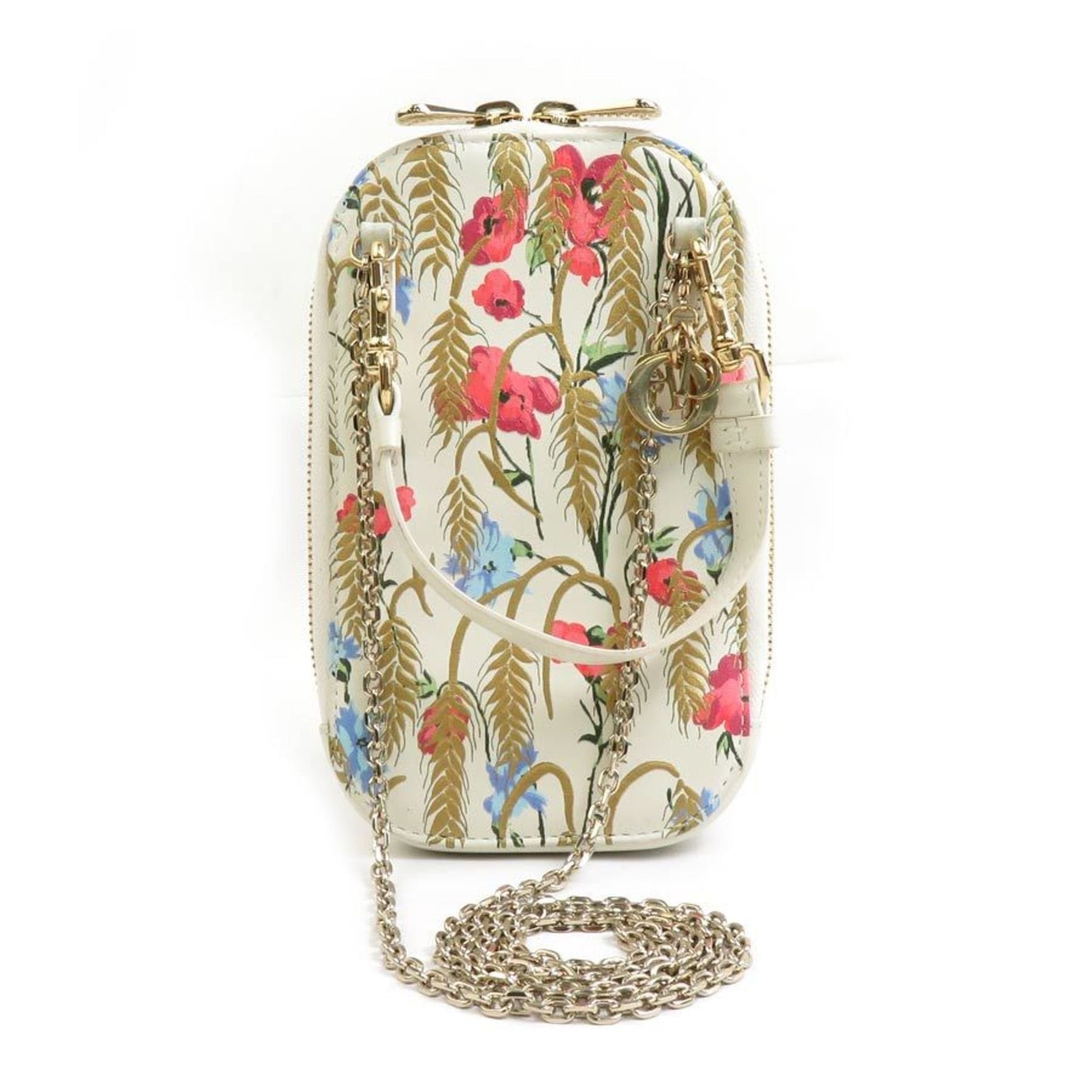 Dior Shoulder Bag - Rovelle Bags