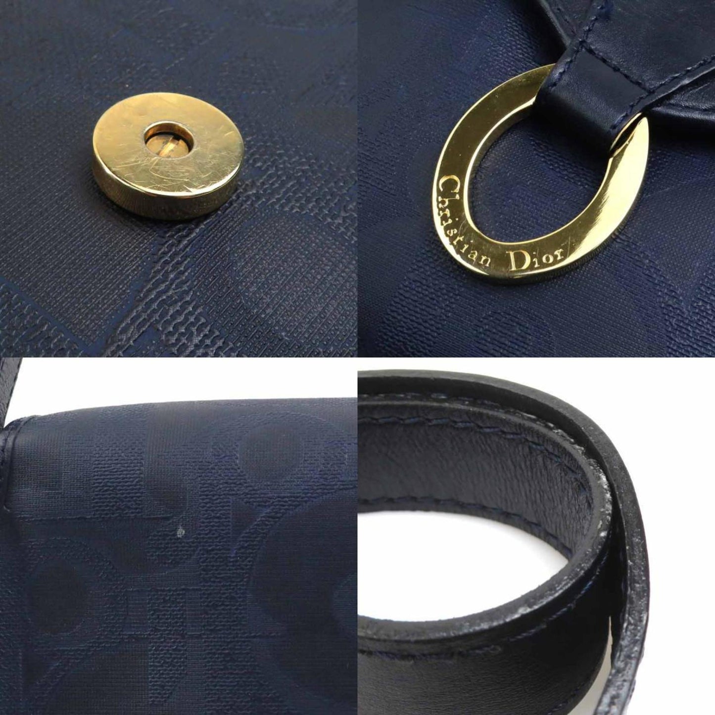 Dior Shoulder Bag - Rovelle Bags