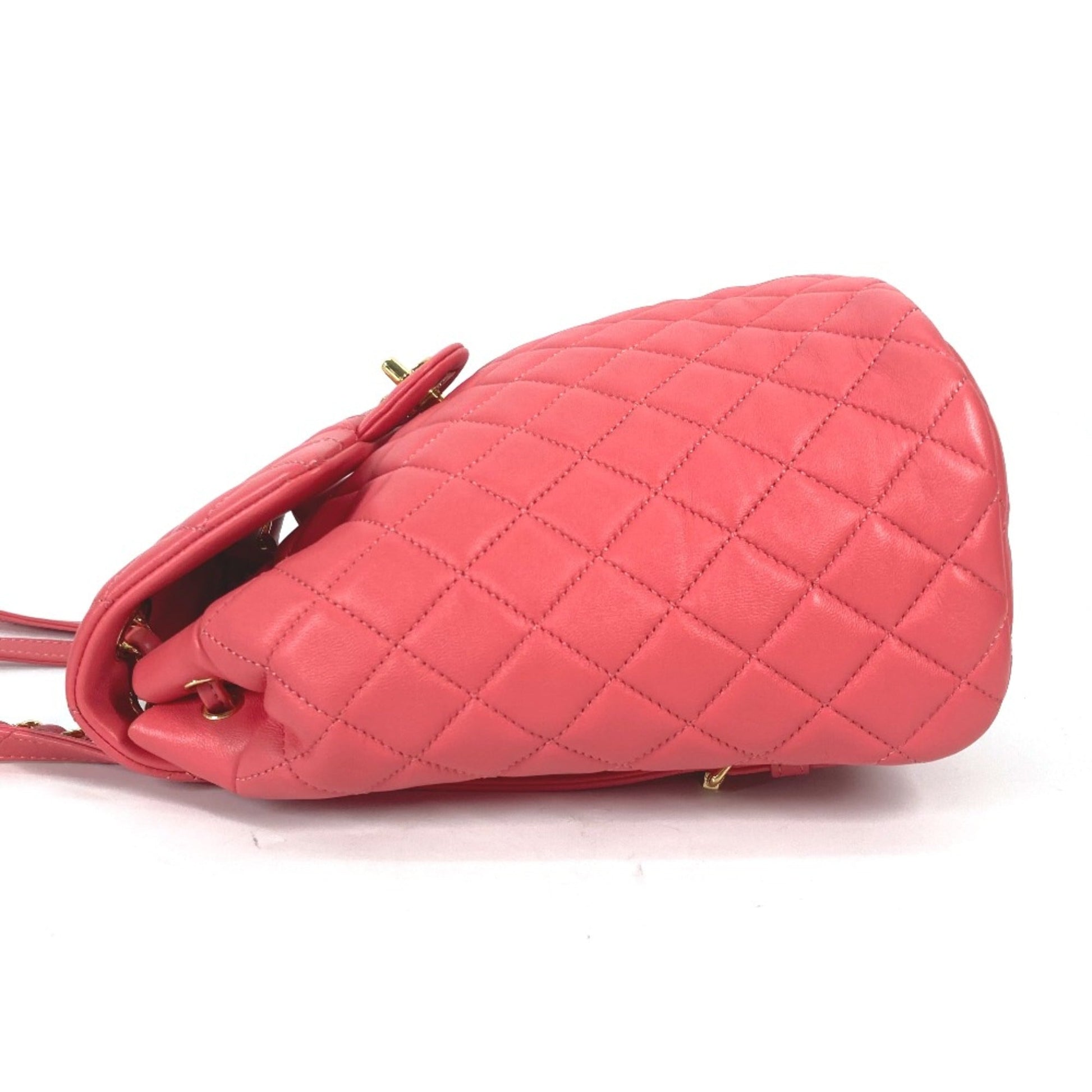 Chanel Backpack - Almora Bags