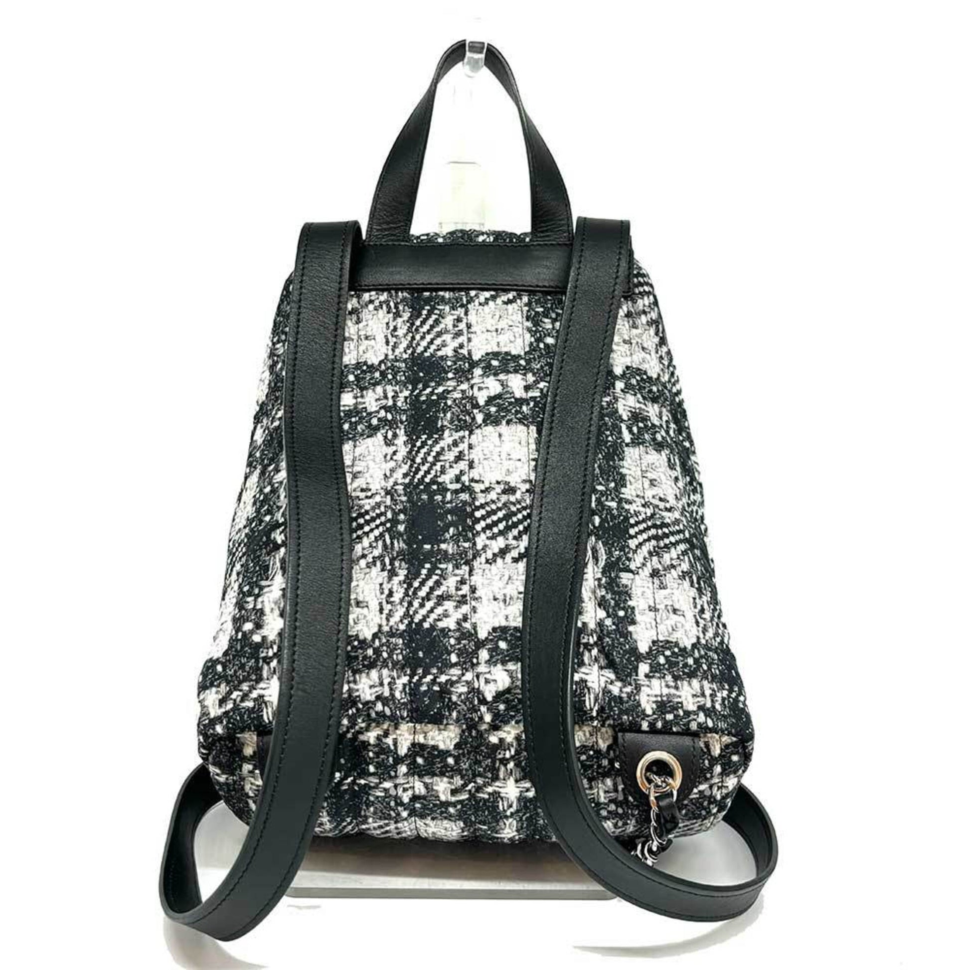 Chanel Backpack - Almora Bags