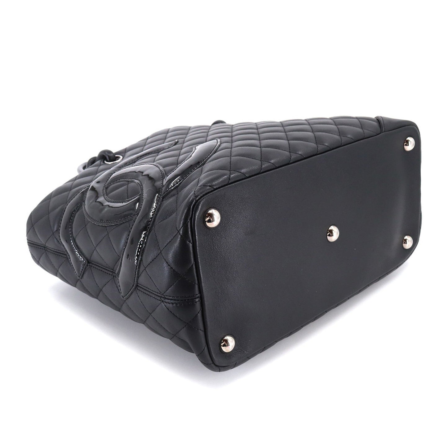 Chanel Cambon Tote - Almora Bags