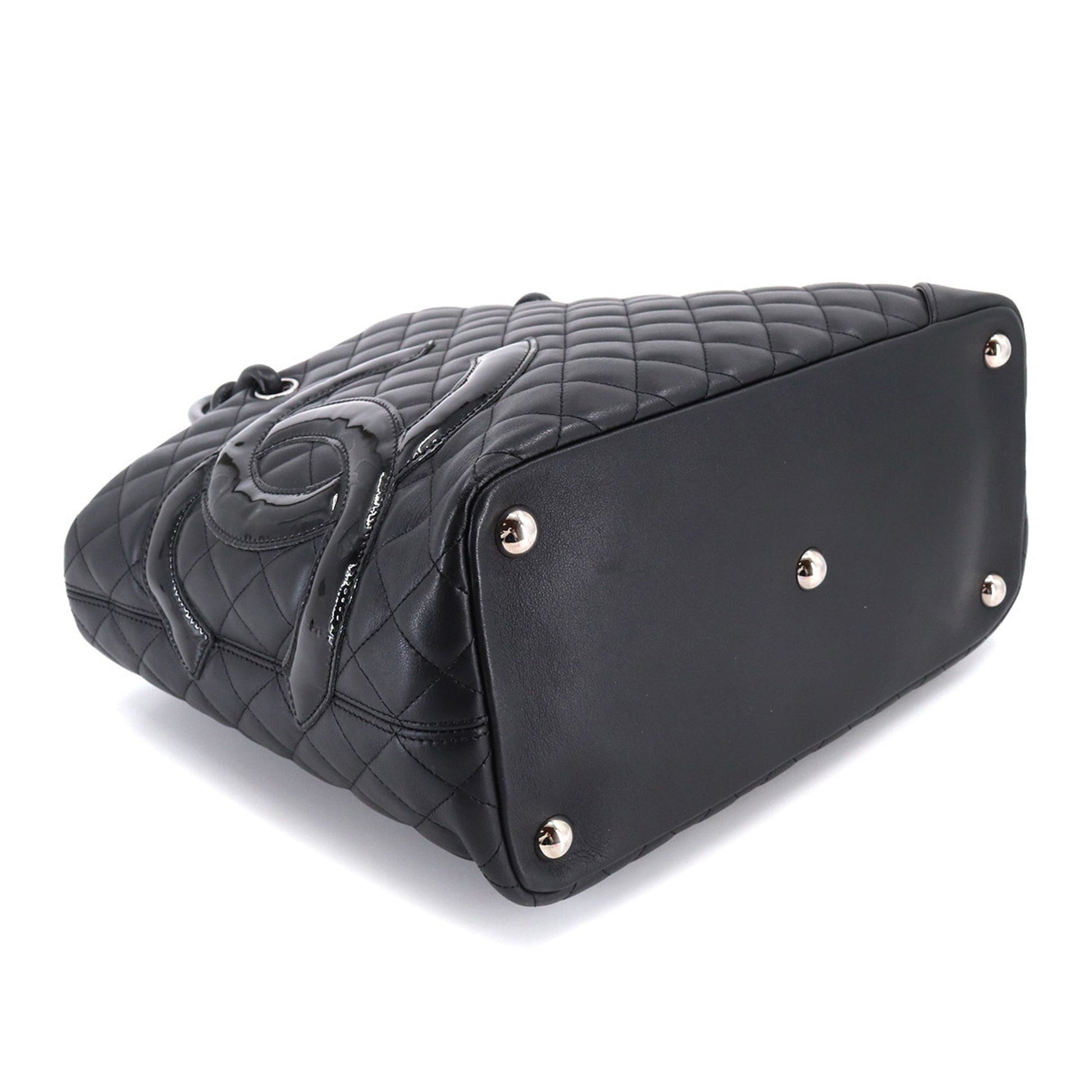 Chanel Cambon Tote - Almora Bags