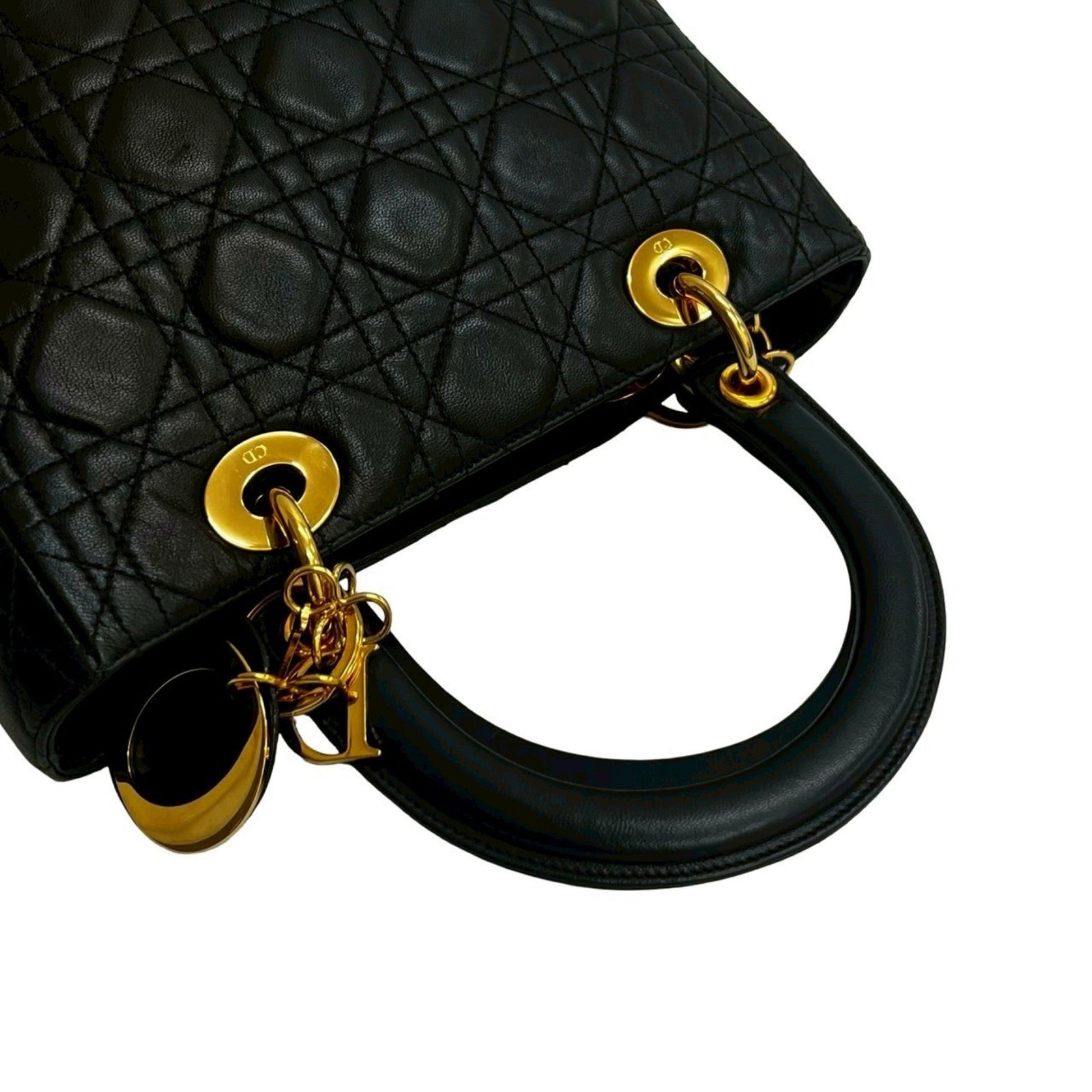 Dior Tote - Rovelle Bags