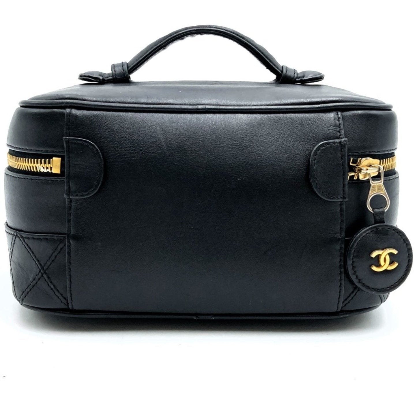 Chanel Vanity Clutch - Almora Bags