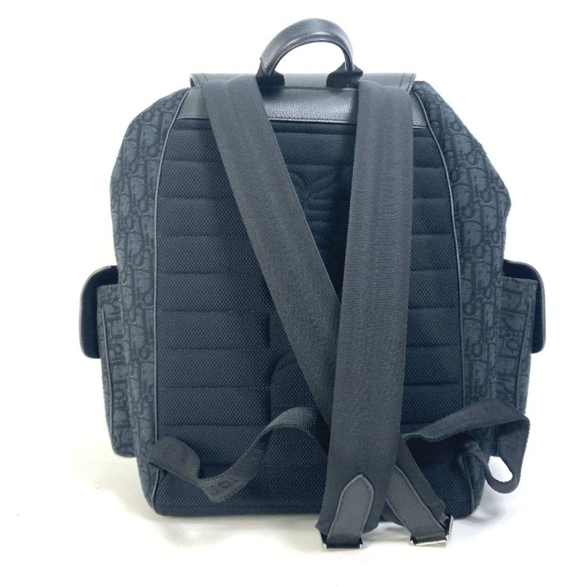 Dior Backpack - Rovelle Bags