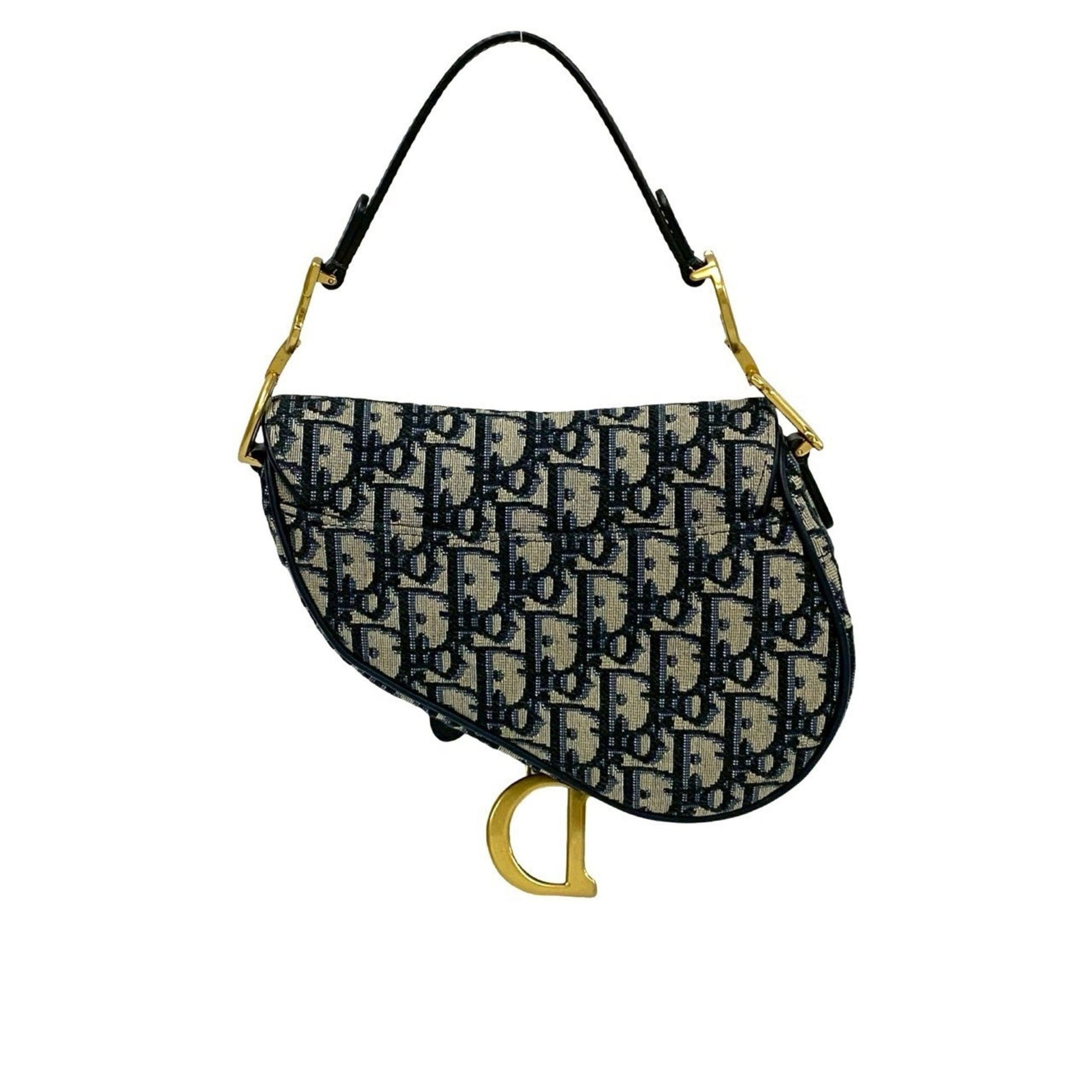 Dior Saddle Crossbody - Rovelle Bags