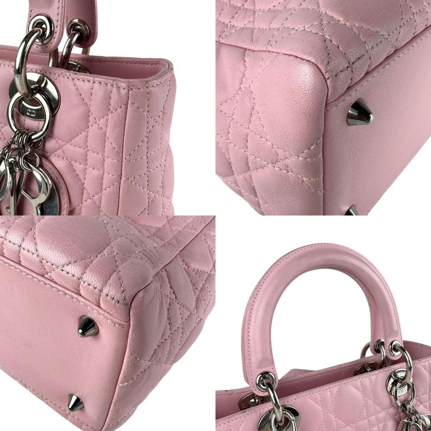Dior Shoulder Bag - Rovelle Bags