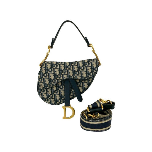 Dior Saddle Crossbody - Rovelle Bags