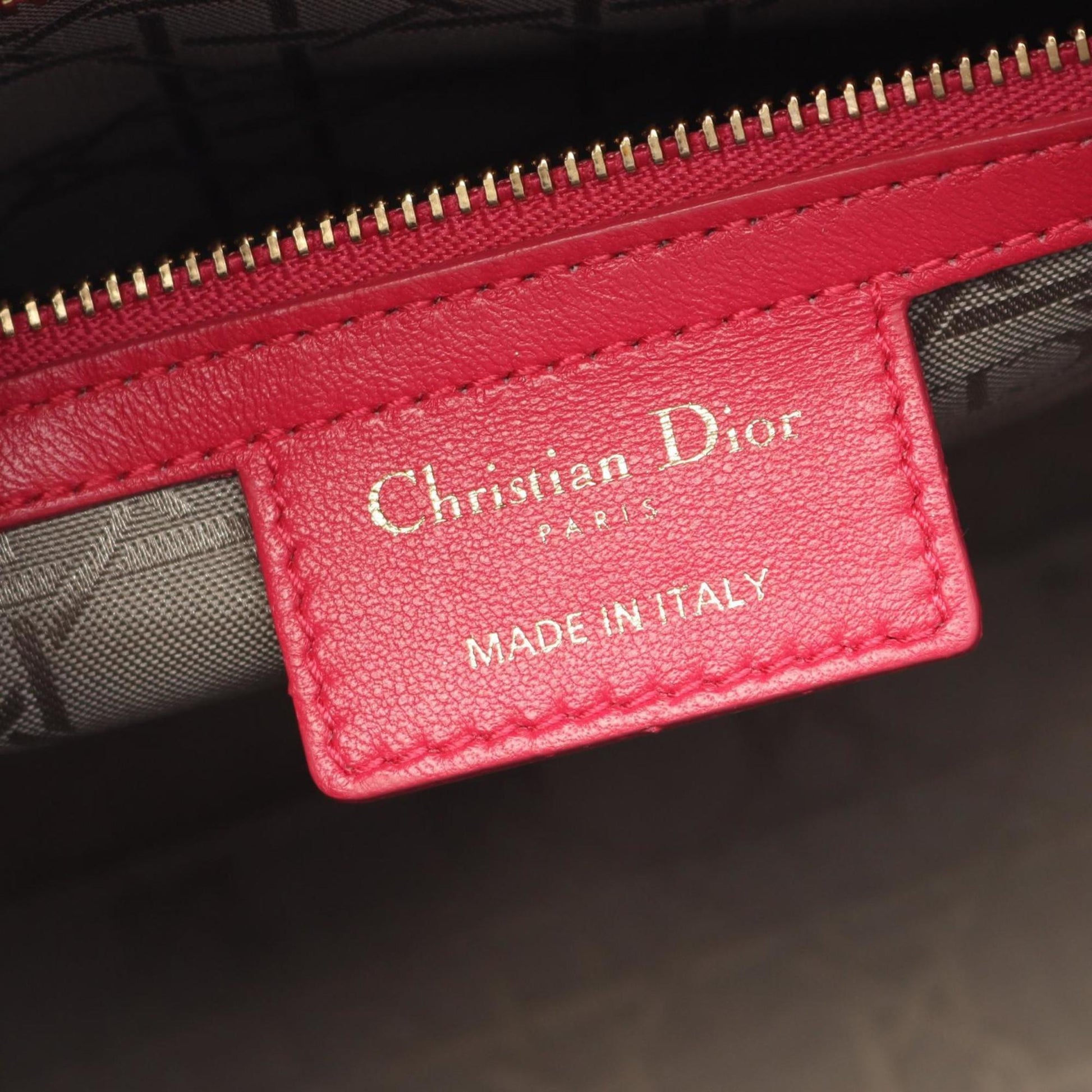 Dior Handbag - Rovelle Bags