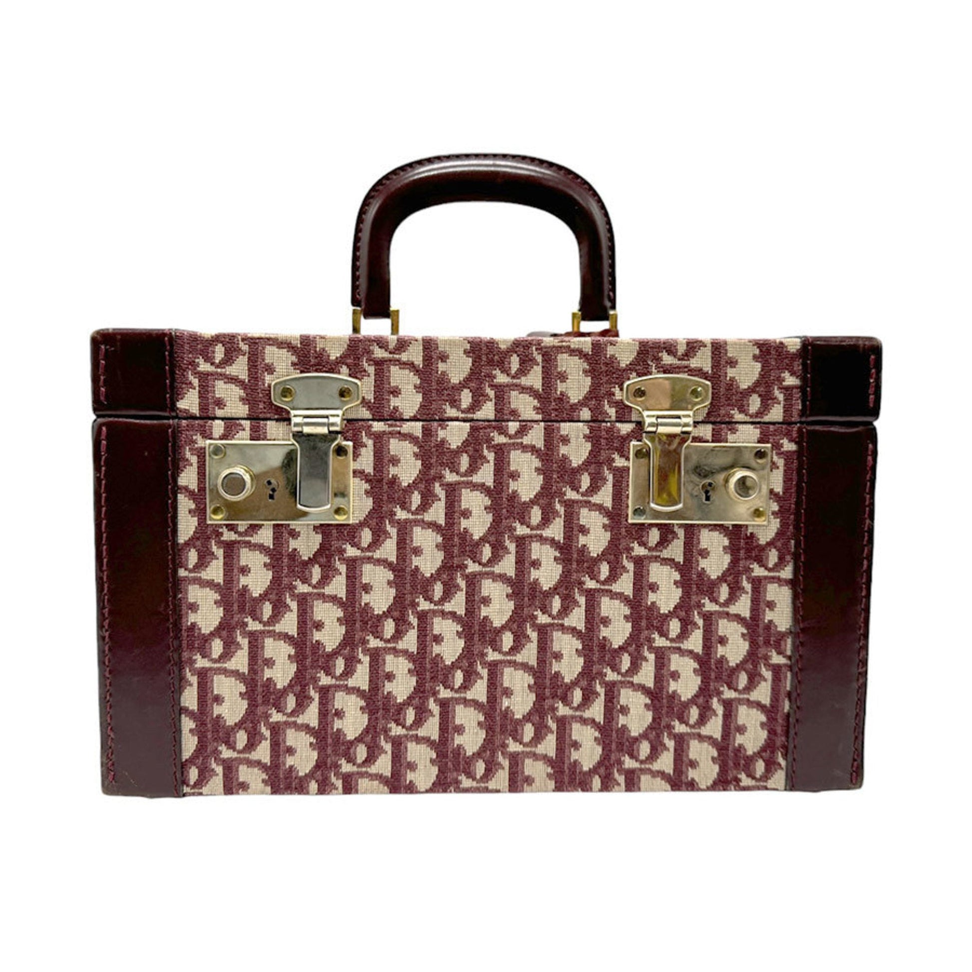 Dior Handbag - Rovelle Bags