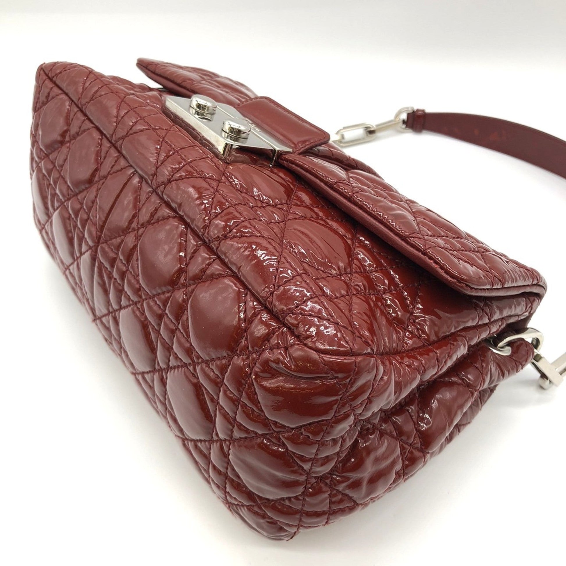 Dior Shoulder Bag - Rovelle Bags