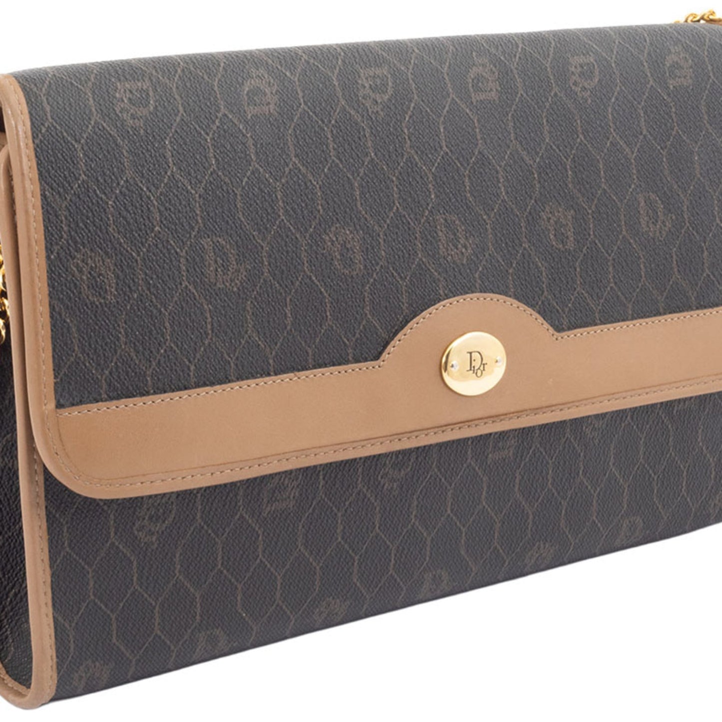 Dior Shoulder Bag - Rovelle Bags