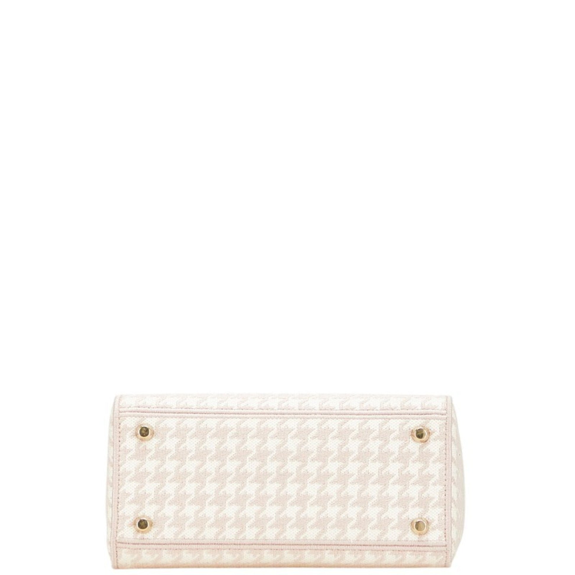 Dior Lady Dior Shoulder Bag - Rovelle Bags