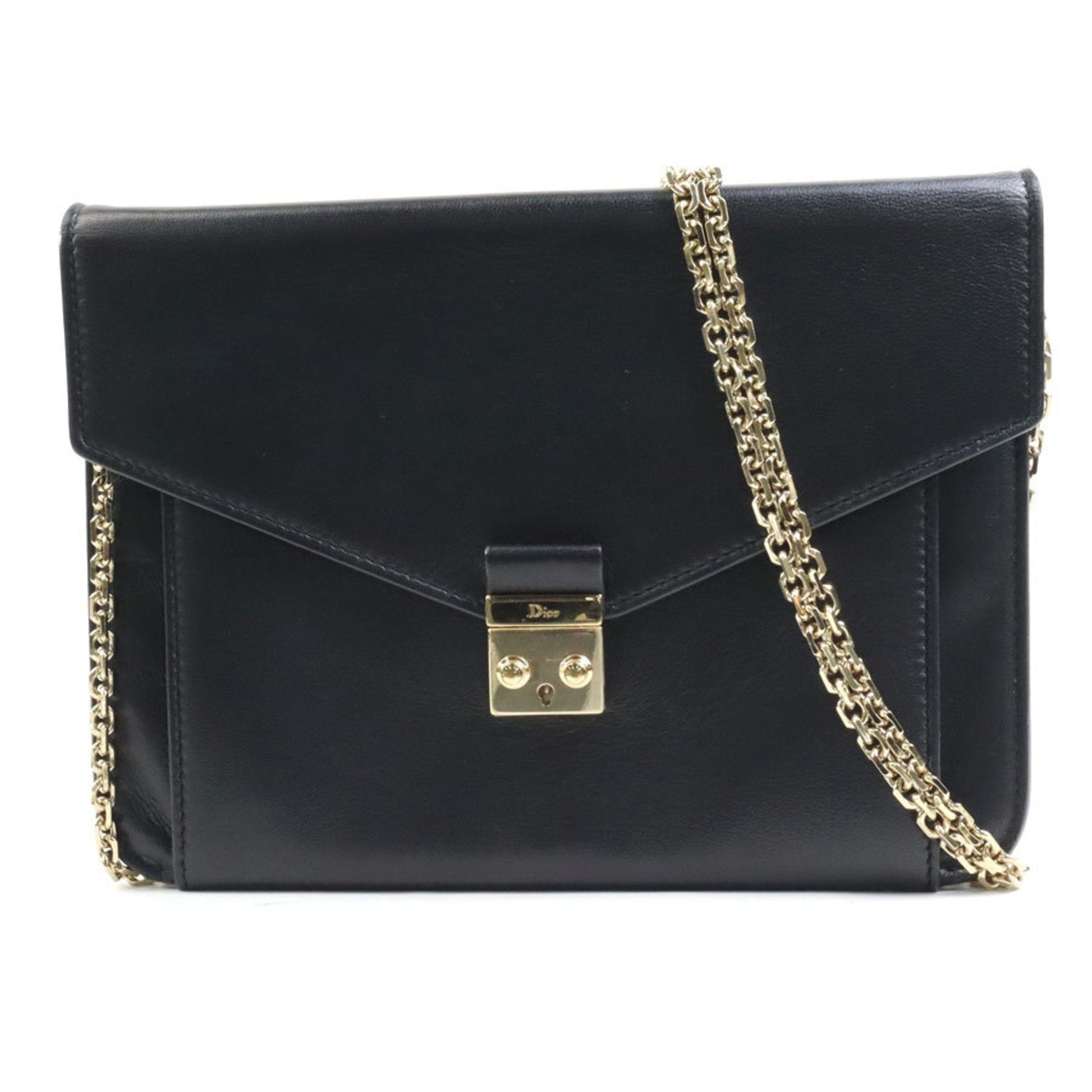Dior Clutch - Rovelle Bags