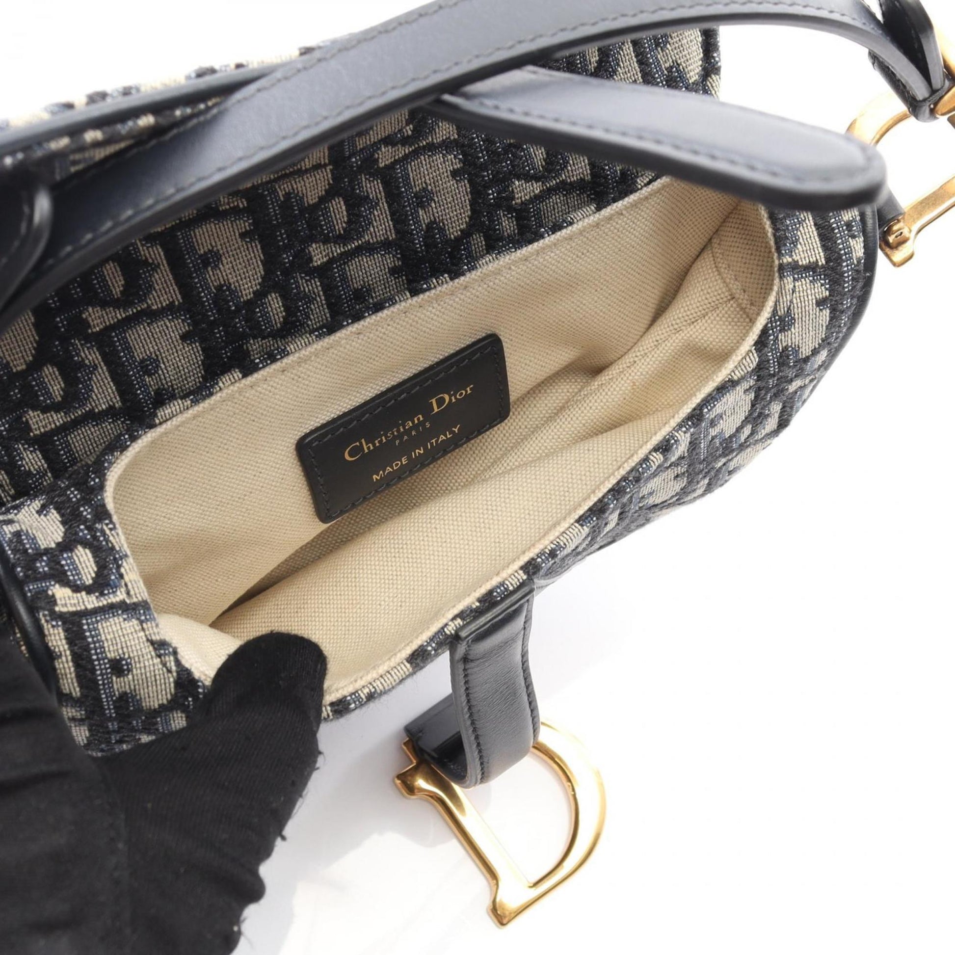 Dior Handbag - Rovelle Bags