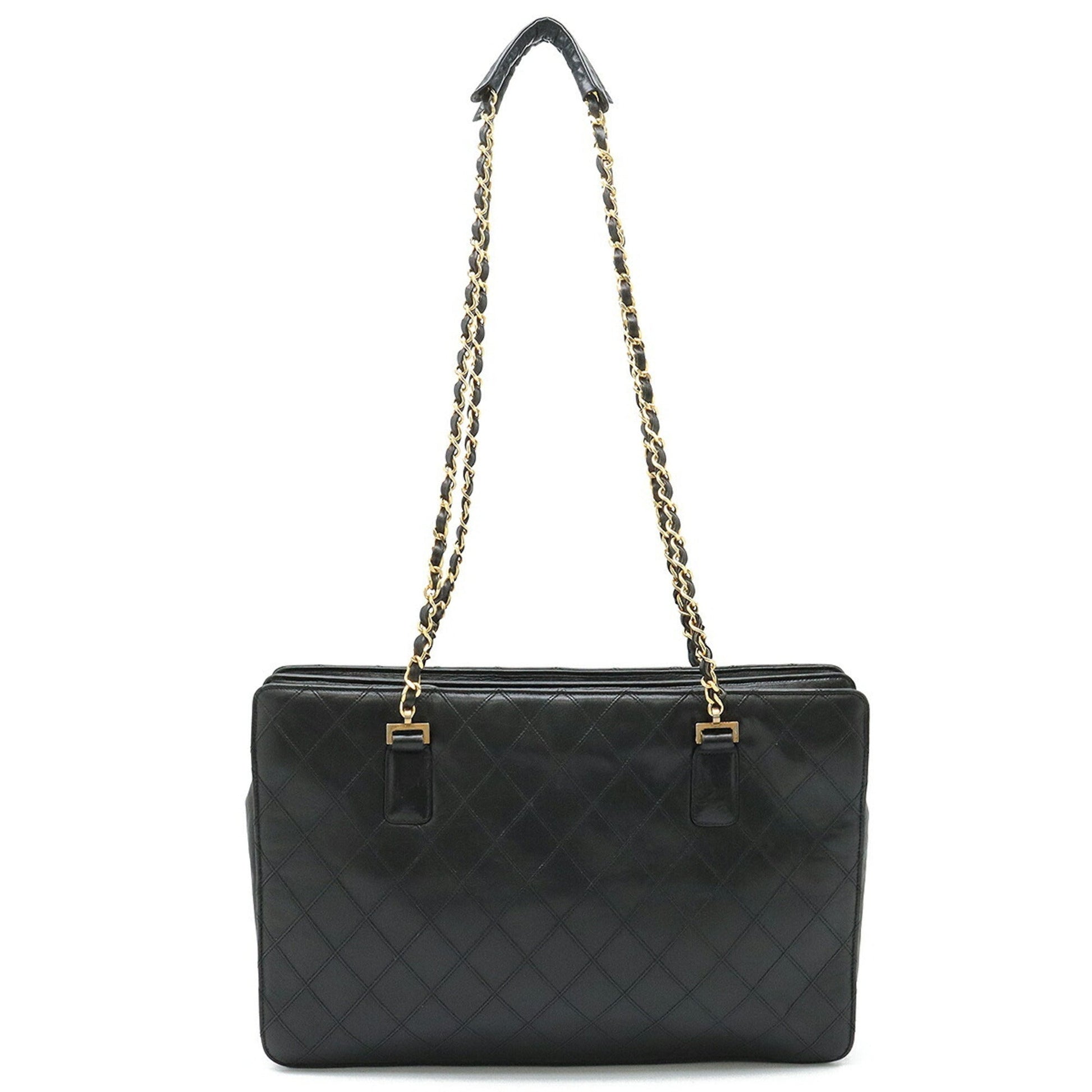 Chanel Tote - Almora Bags