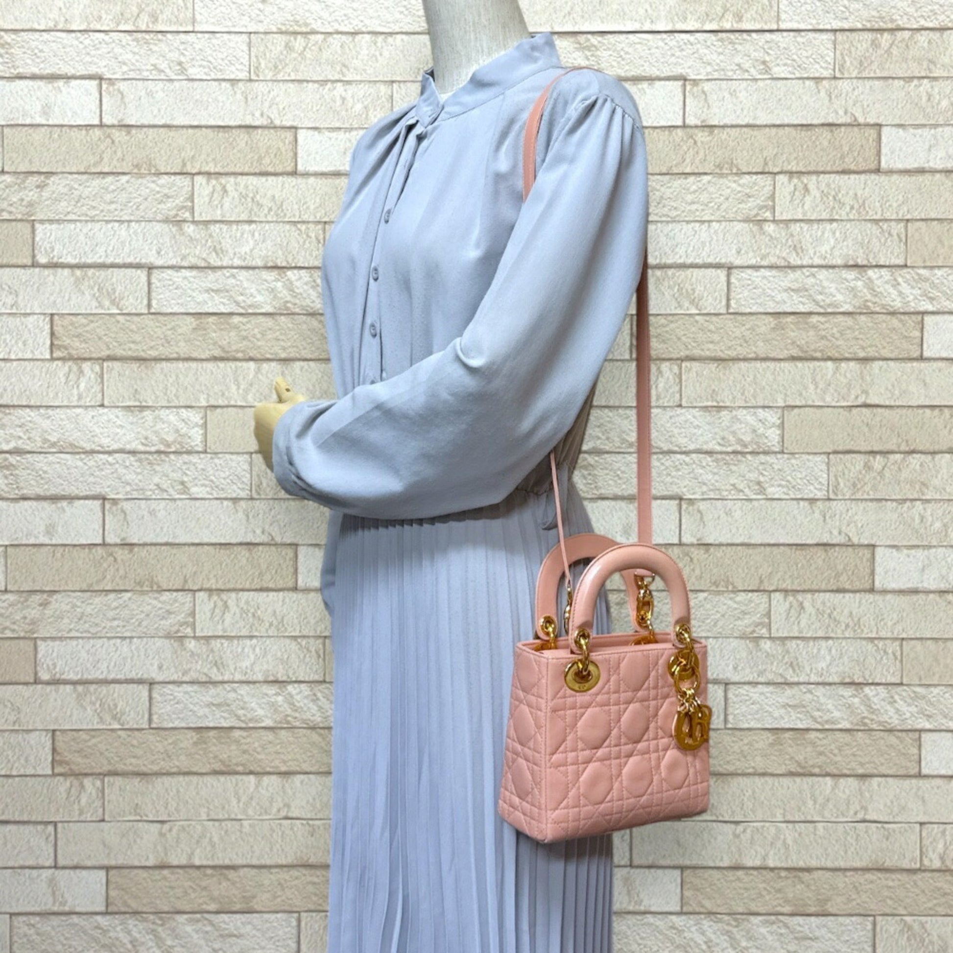 Dior Shoulder Bag - Rovelle Bags