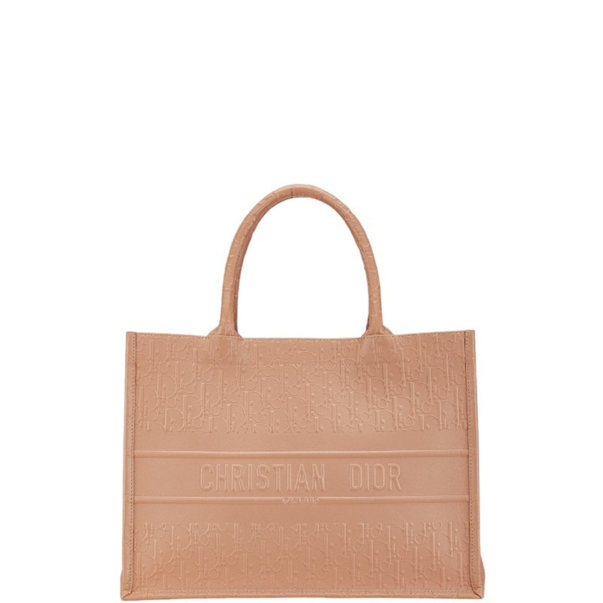 Dior Tote - Rovelle Bags