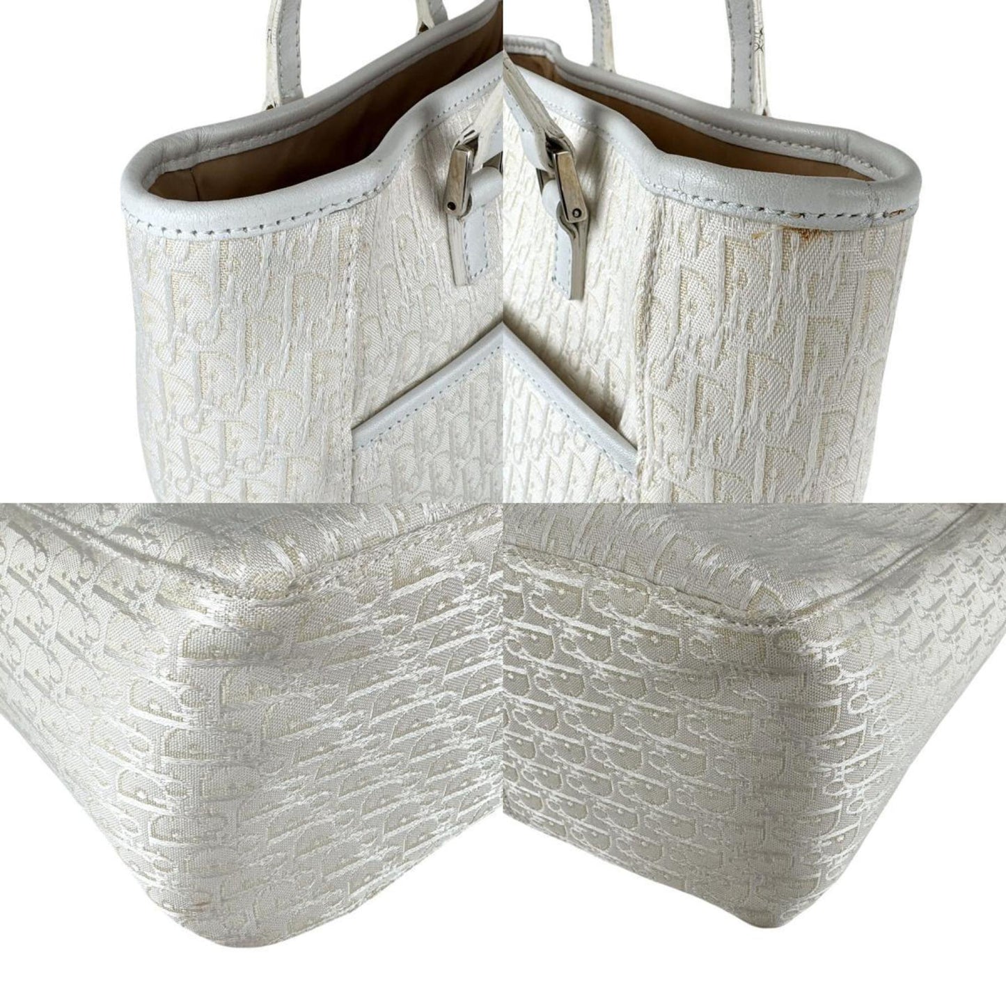 Dior Handbag - Rovelle Bags