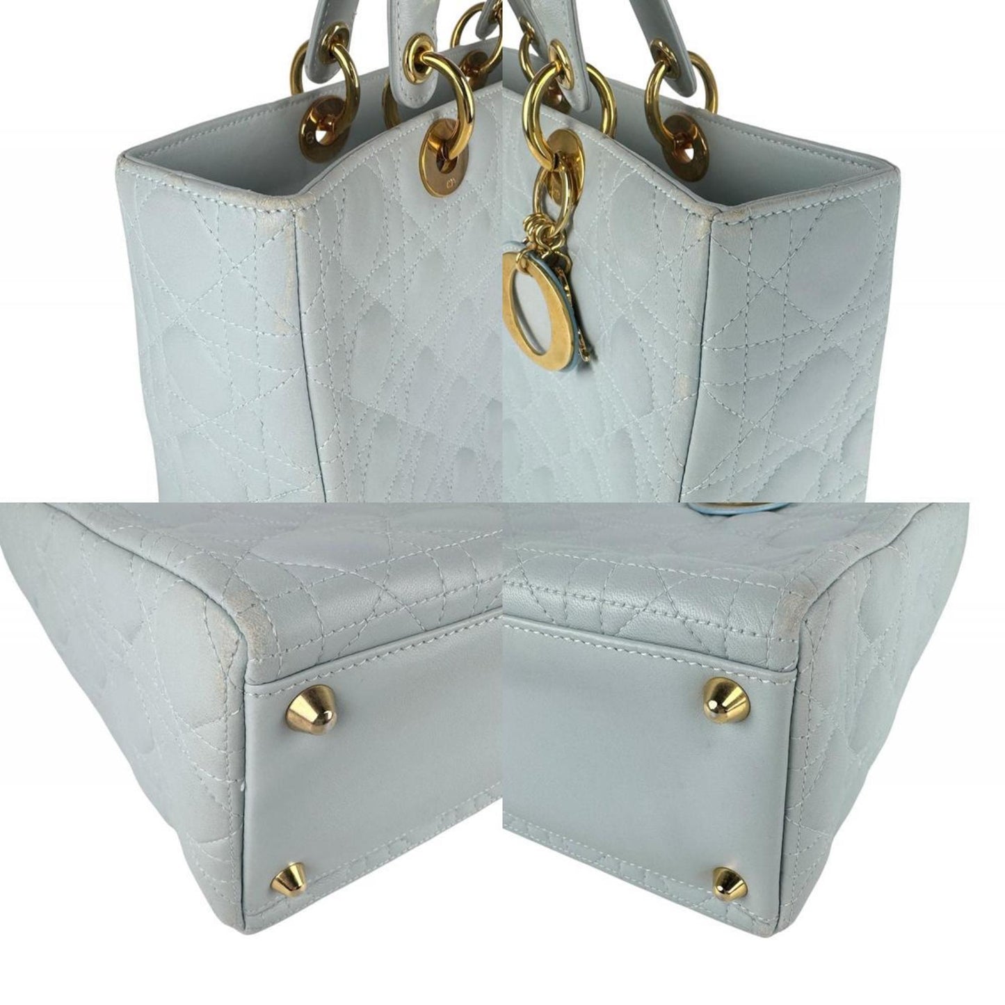 Dior Shoulder Bag - Rovelle Bags