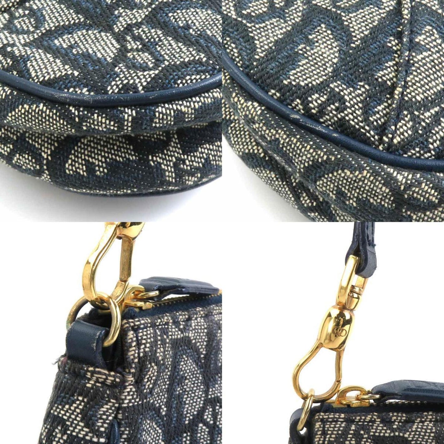 Dior Shoulder Bag - Rovelle Bags
