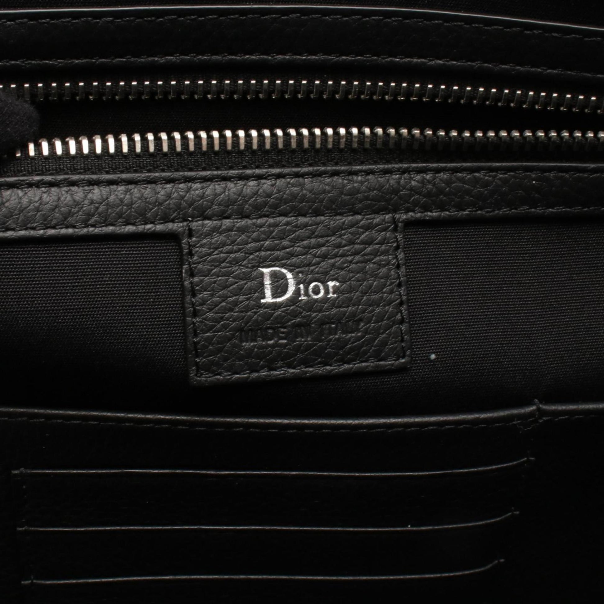 Dior Clutch - Rovelle Bags
