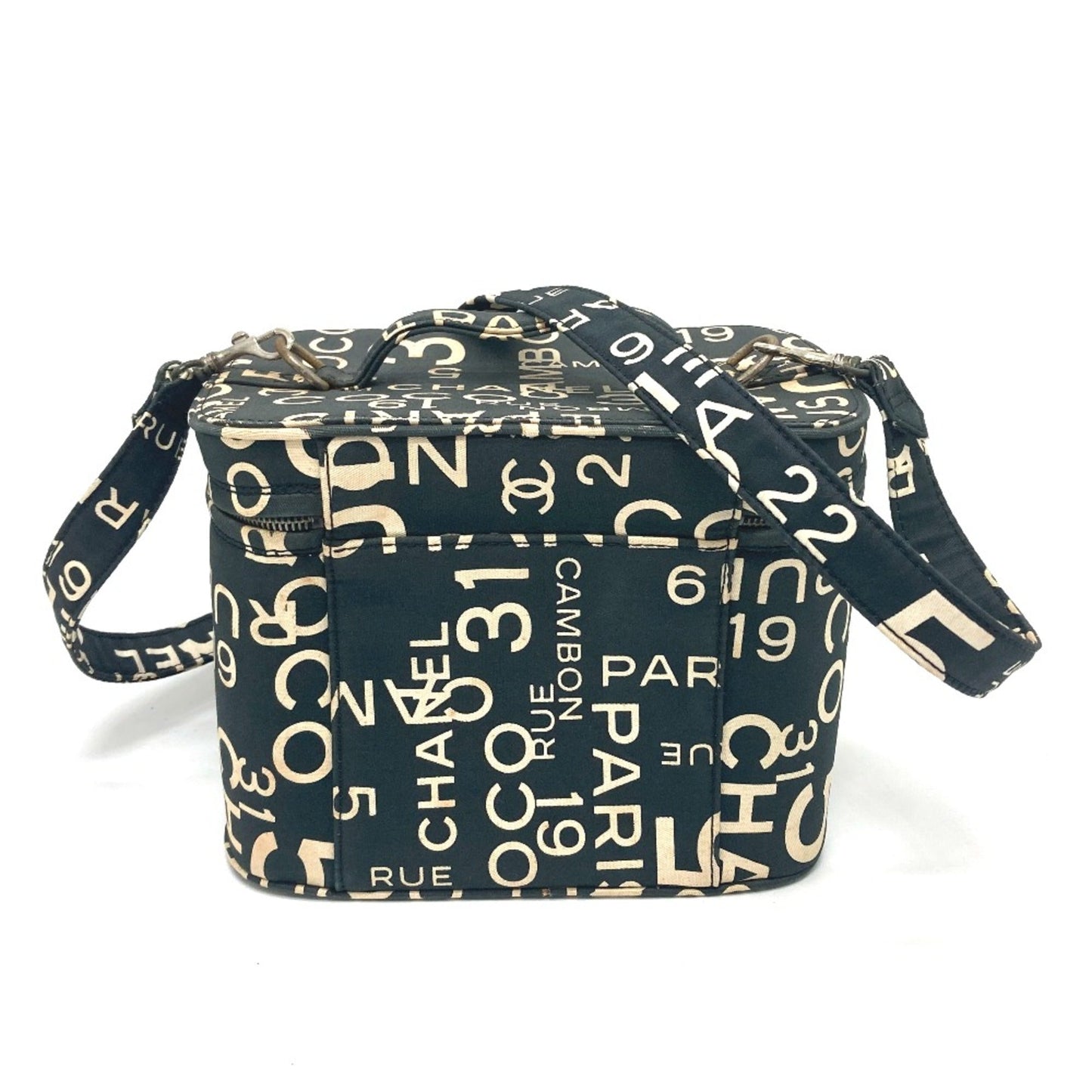 Chanel Shoulder Bag - Almora Bags