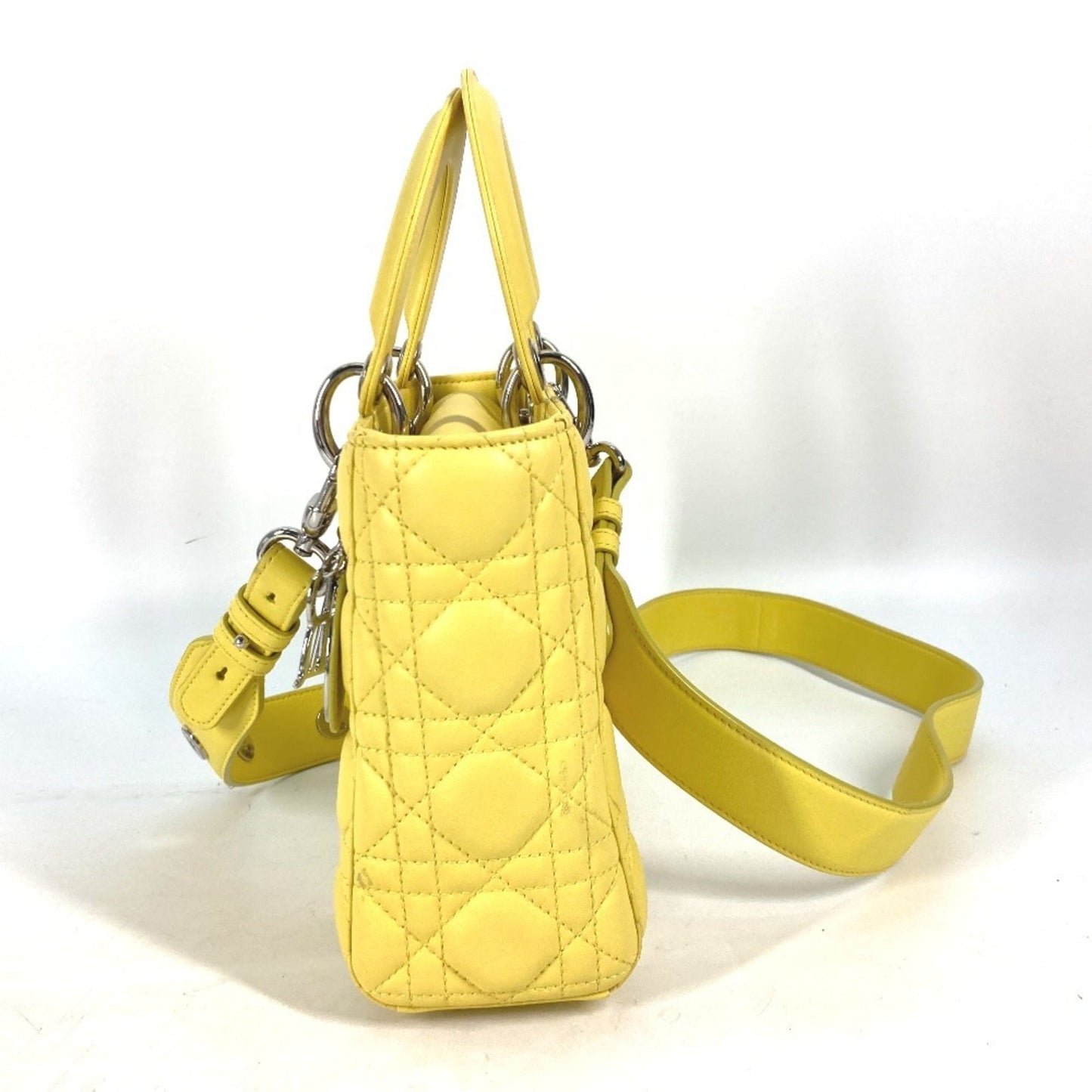 Dior Shoulder Bag - Rovelle Bags