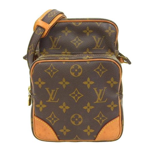 Louis Vuitton Monogram Amazon shoulder bag M45236 without solid