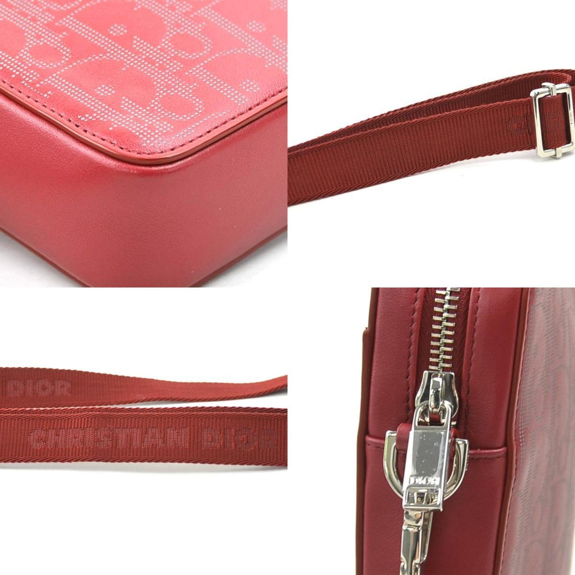 Dior Shoulder Bag - Rovelle Bags