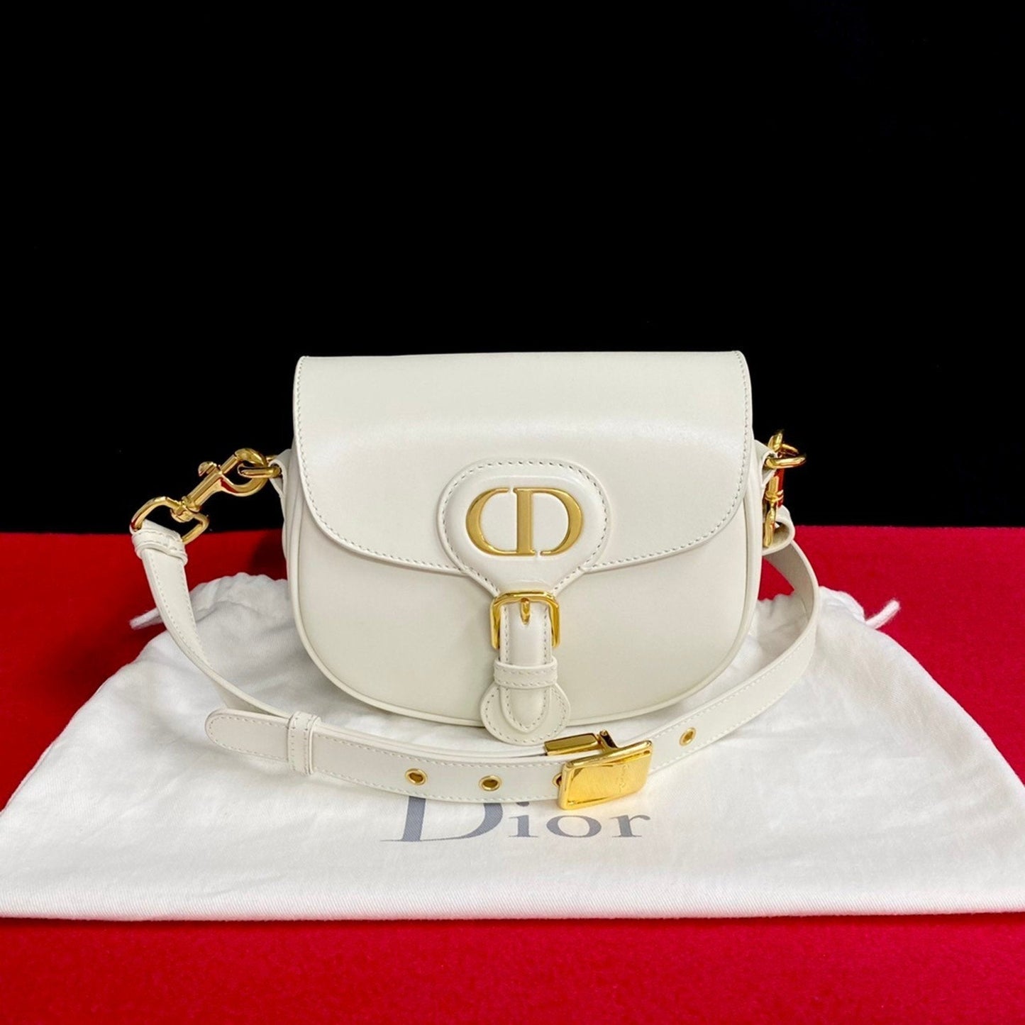 Dior Shoulder Bag - Rovelle Bags