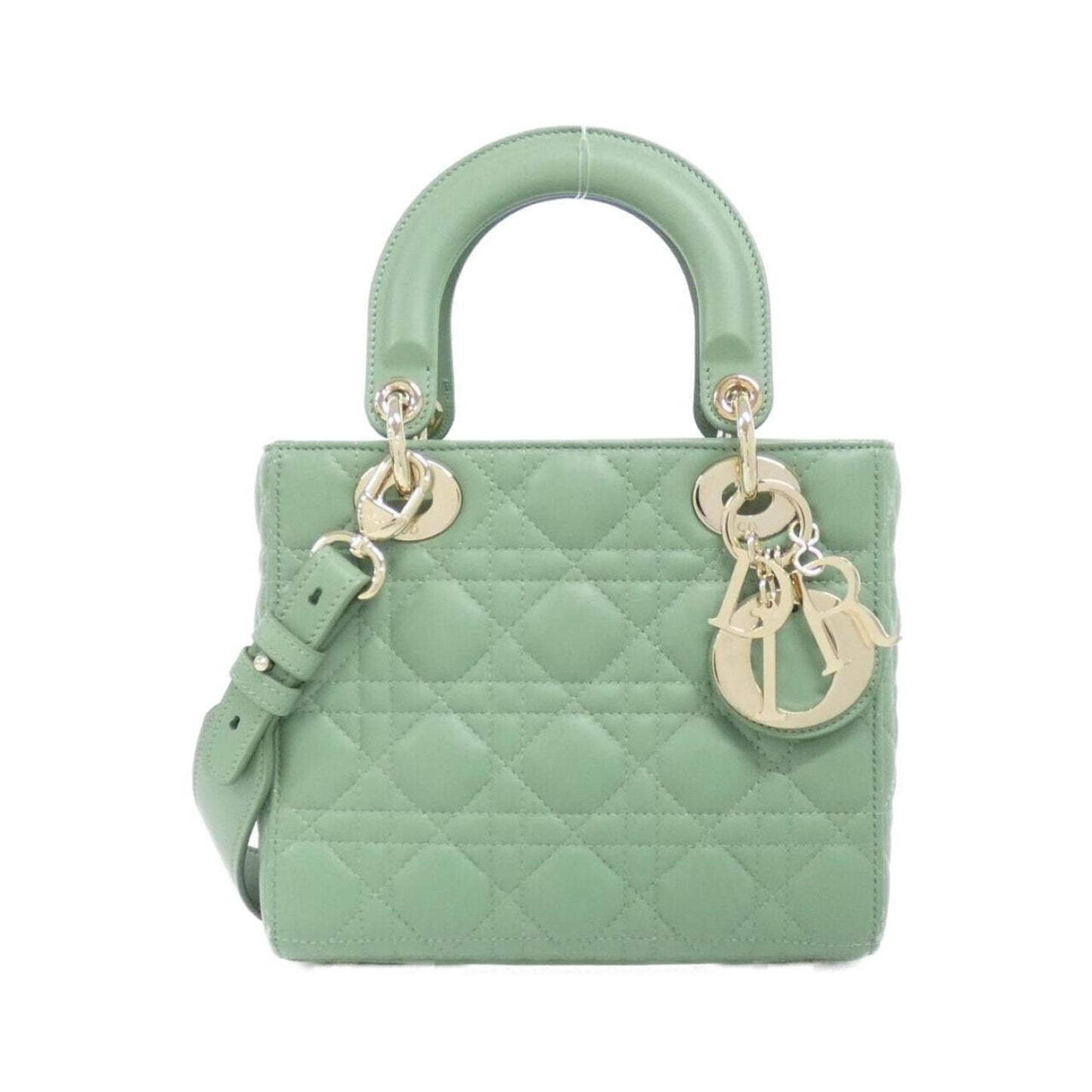 Dior Handbag - Rovelle Bags