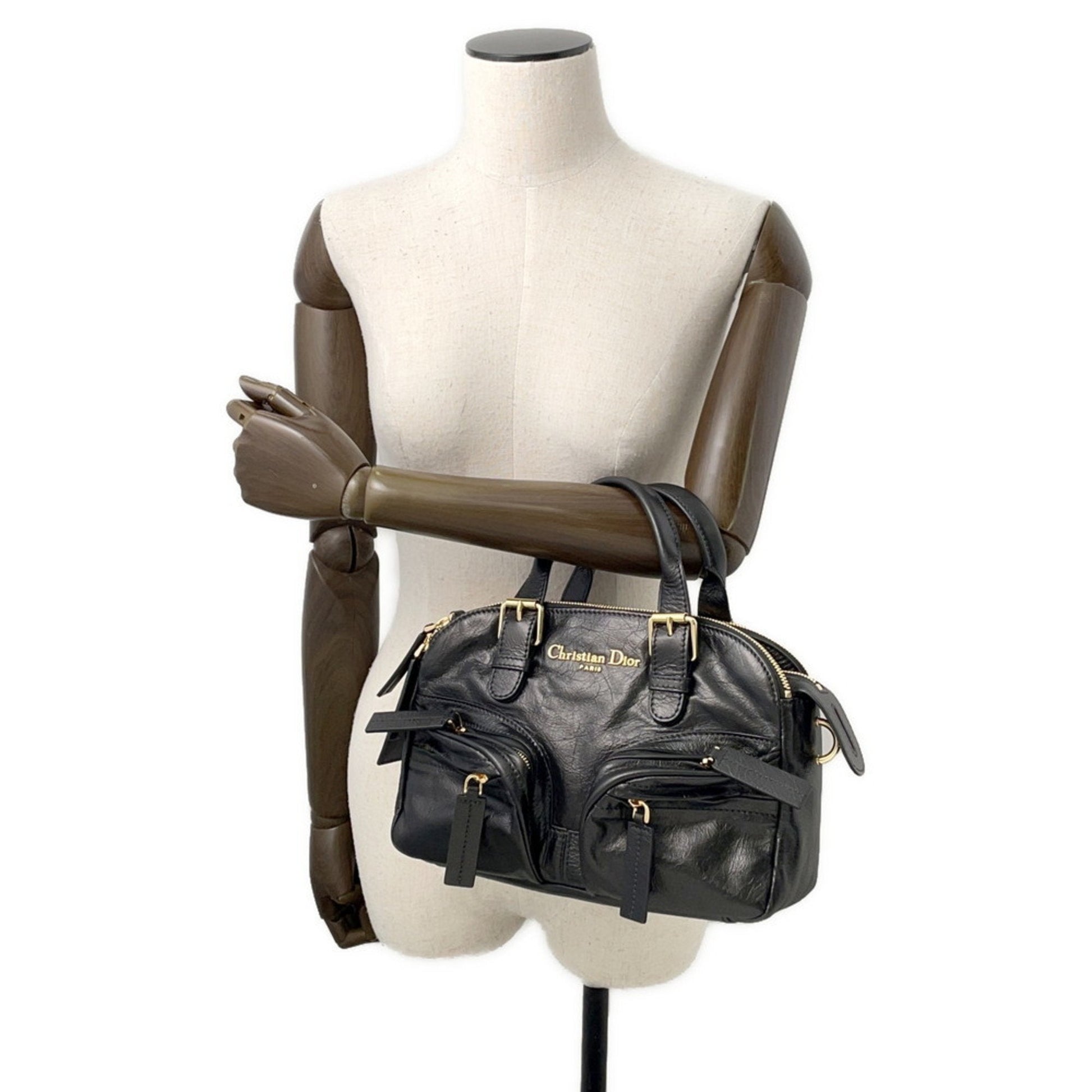 Dior Handbag - Rovelle Bags
