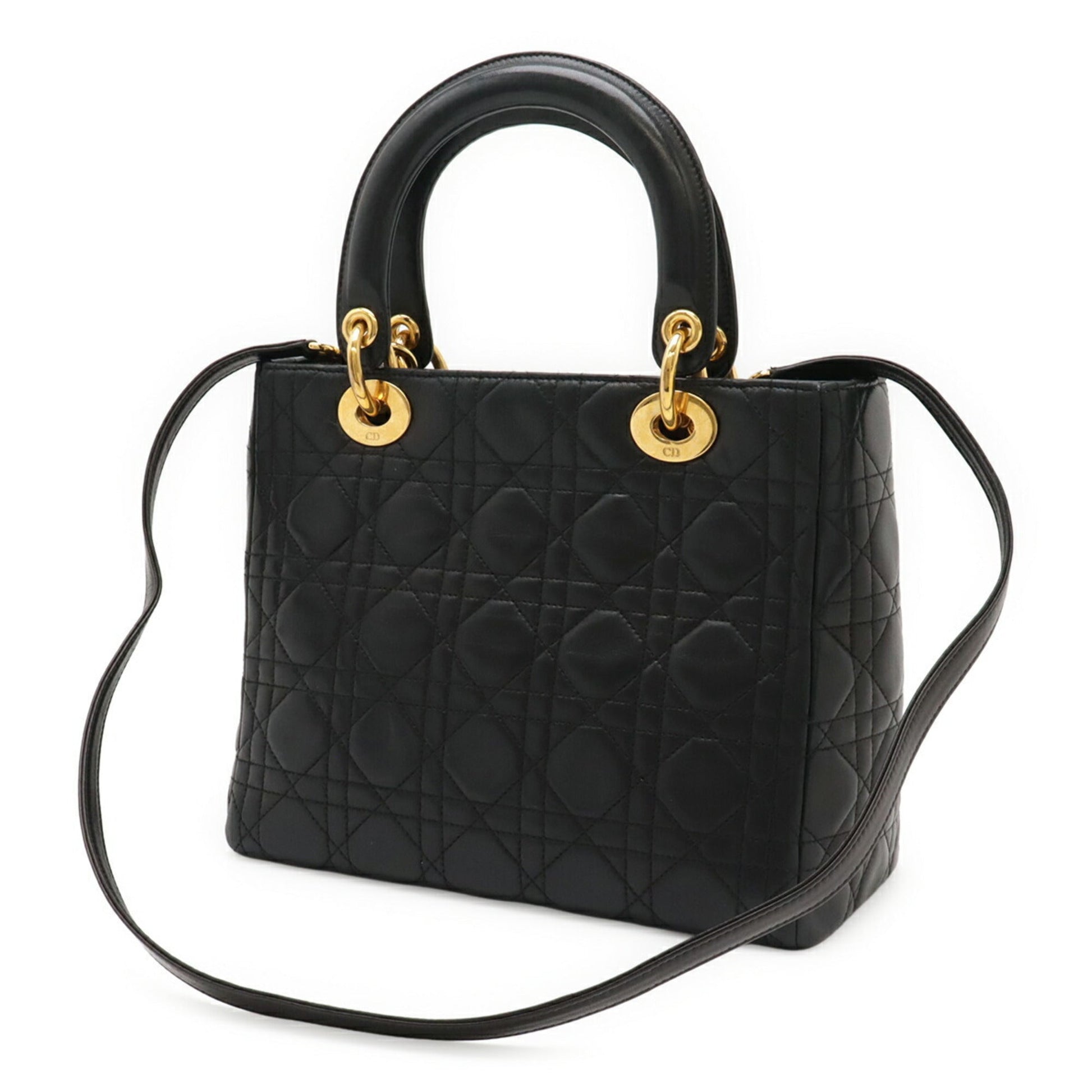 Dior Tote - Rovelle Bags